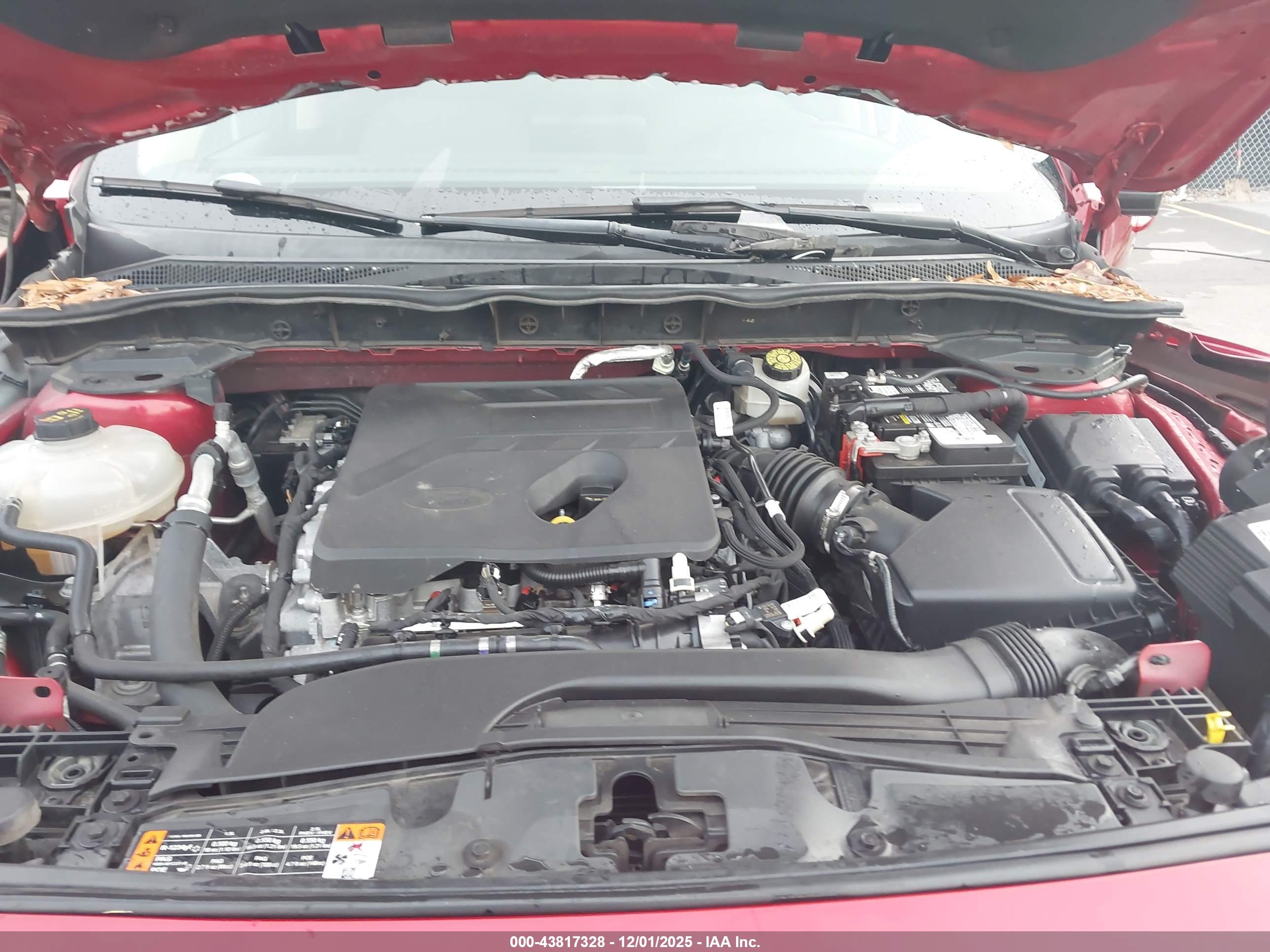 FORD ESCAPE image 10