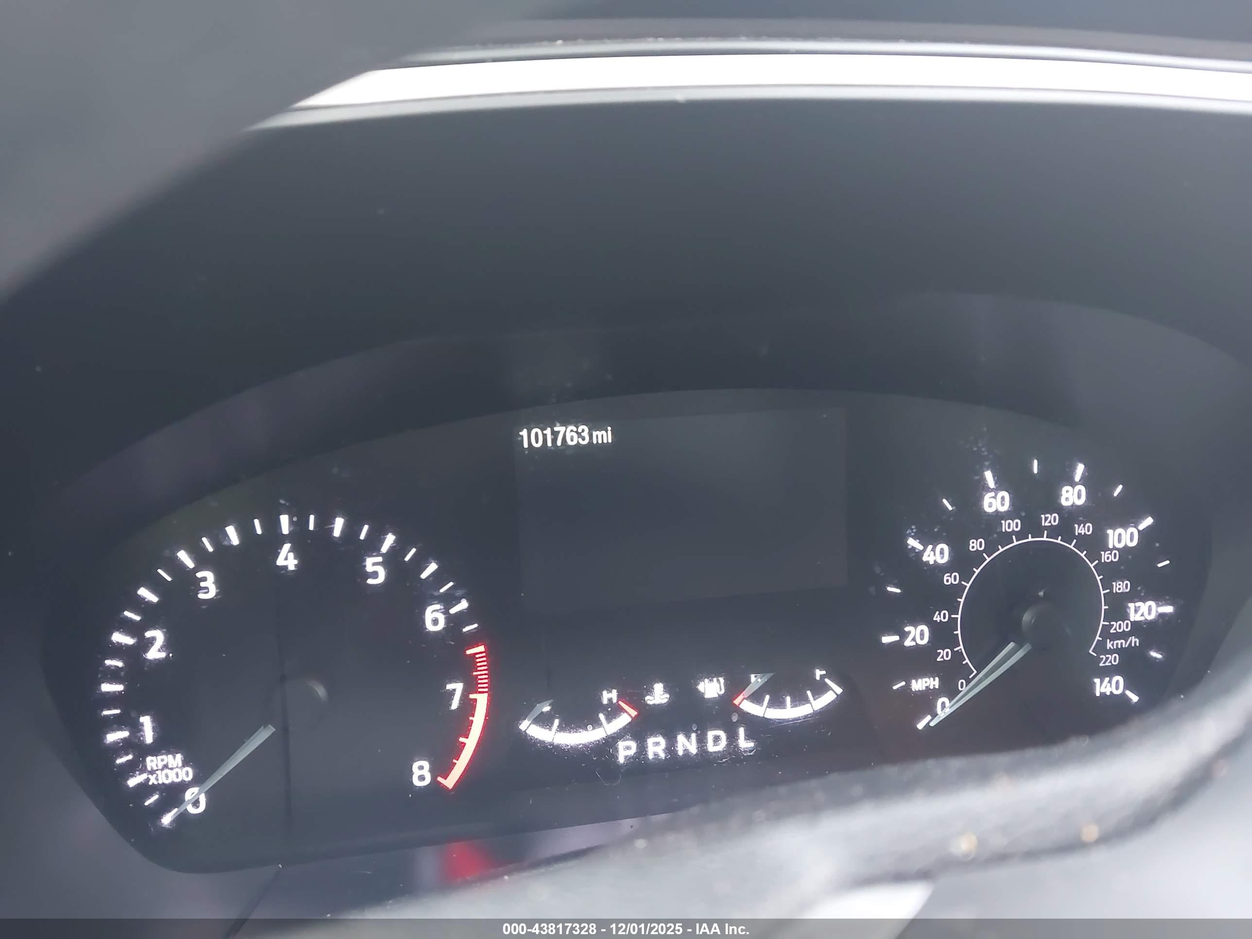 FORD ESCAPE image 7
