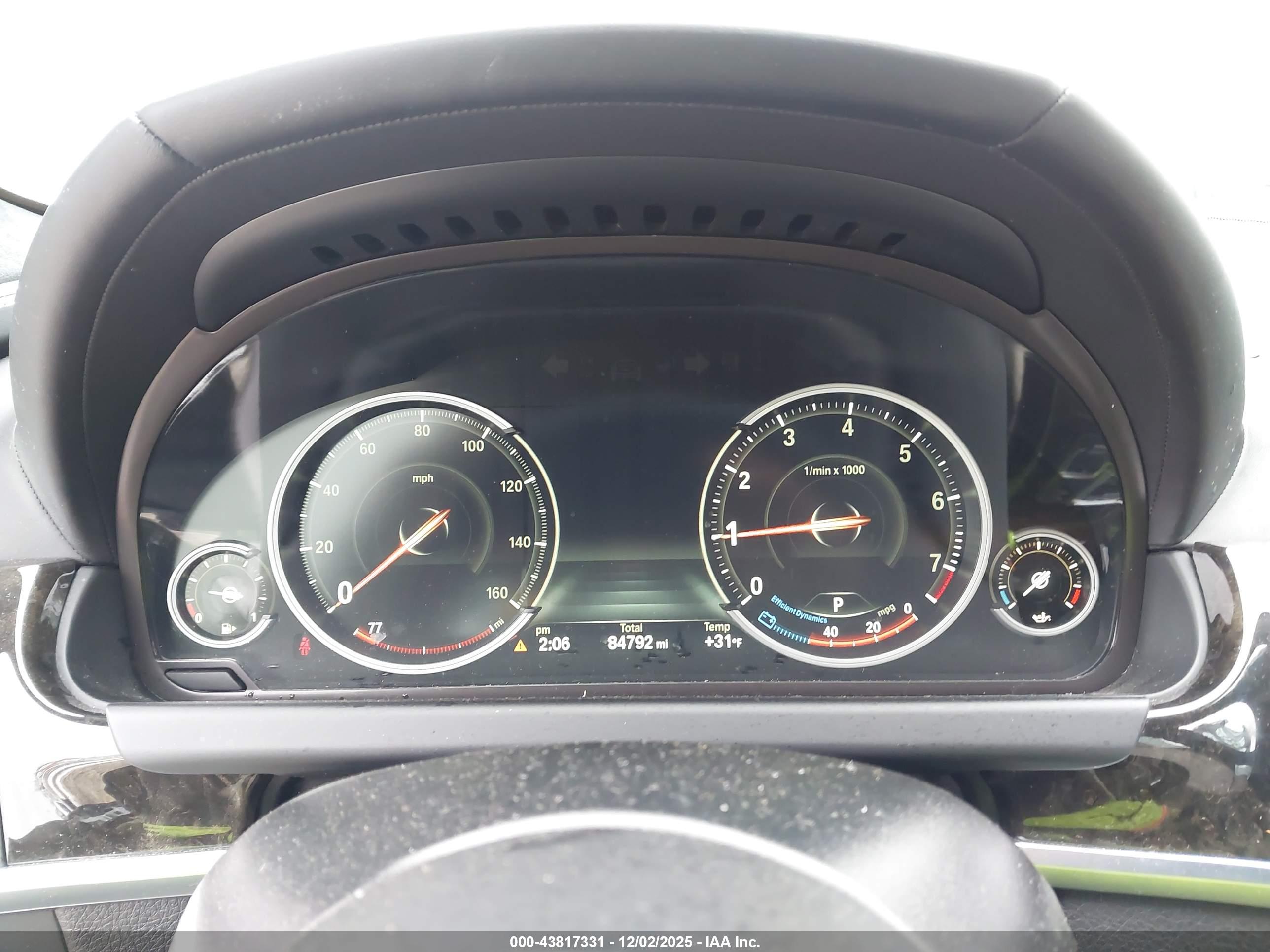 BMW 640I image 7