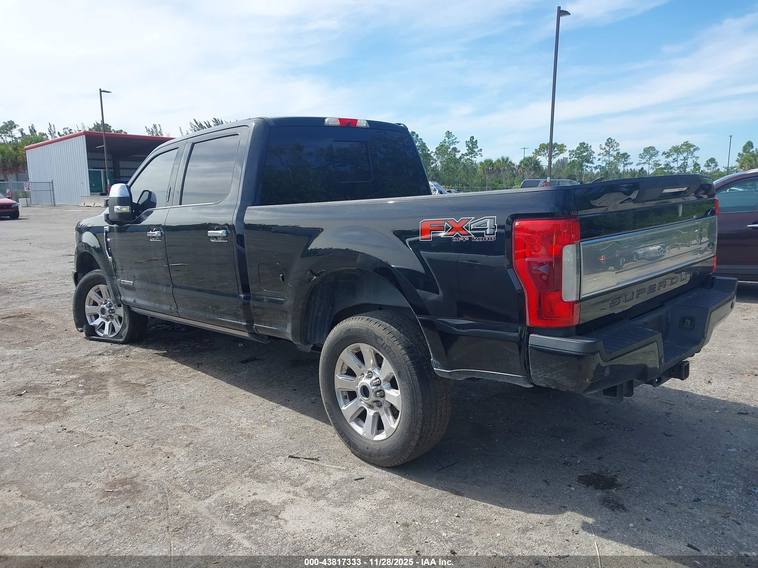 FORD F-250 image 3