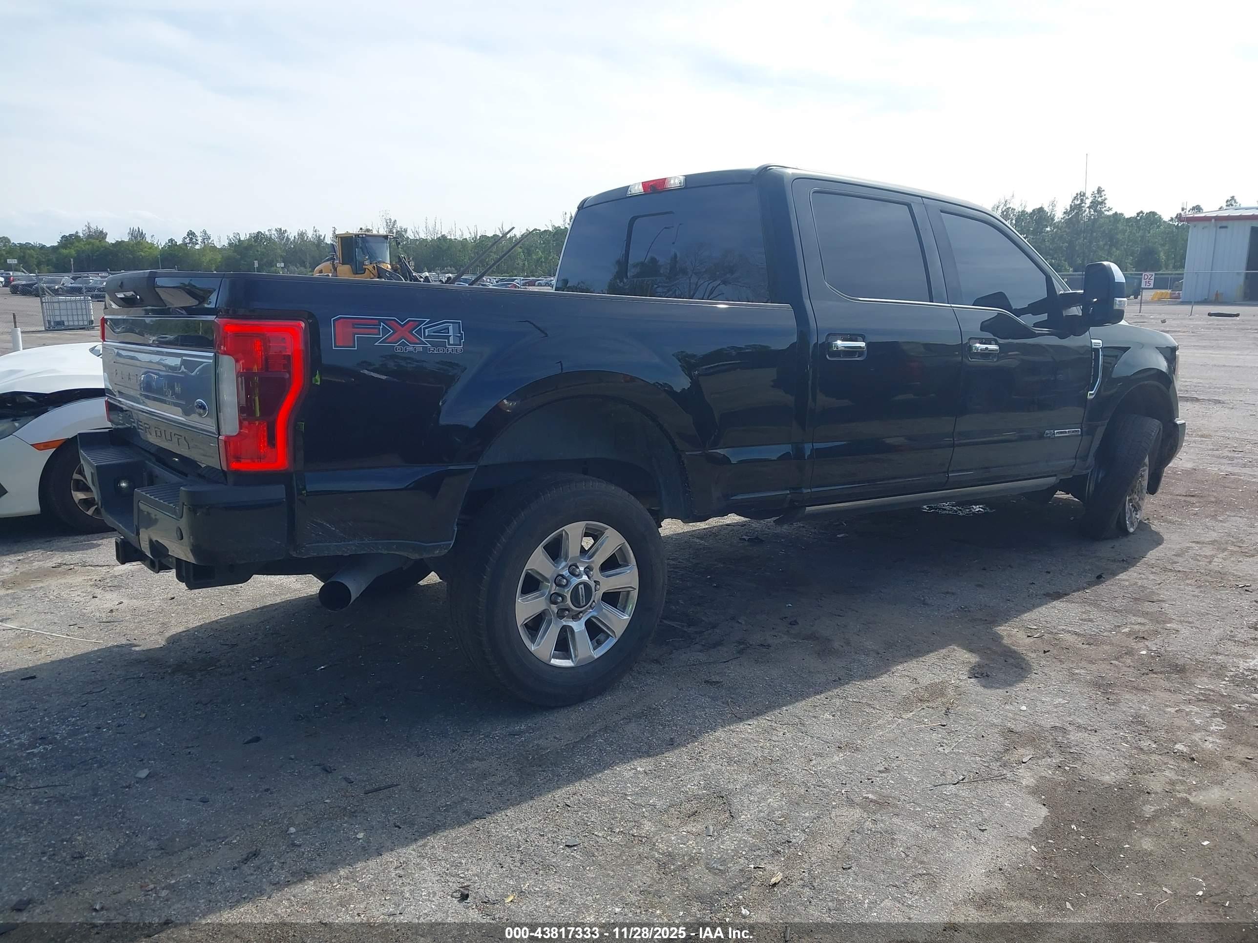 FORD F-250 image 4