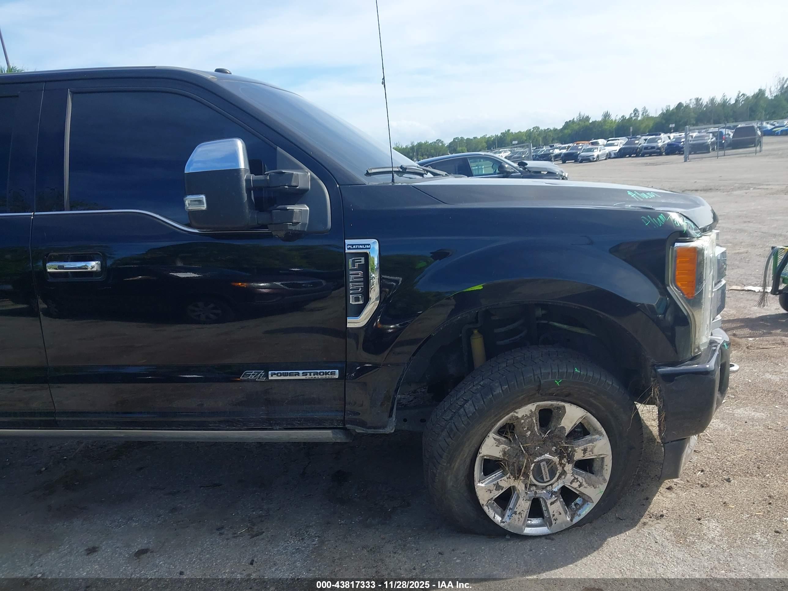 FORD F-250 image 6