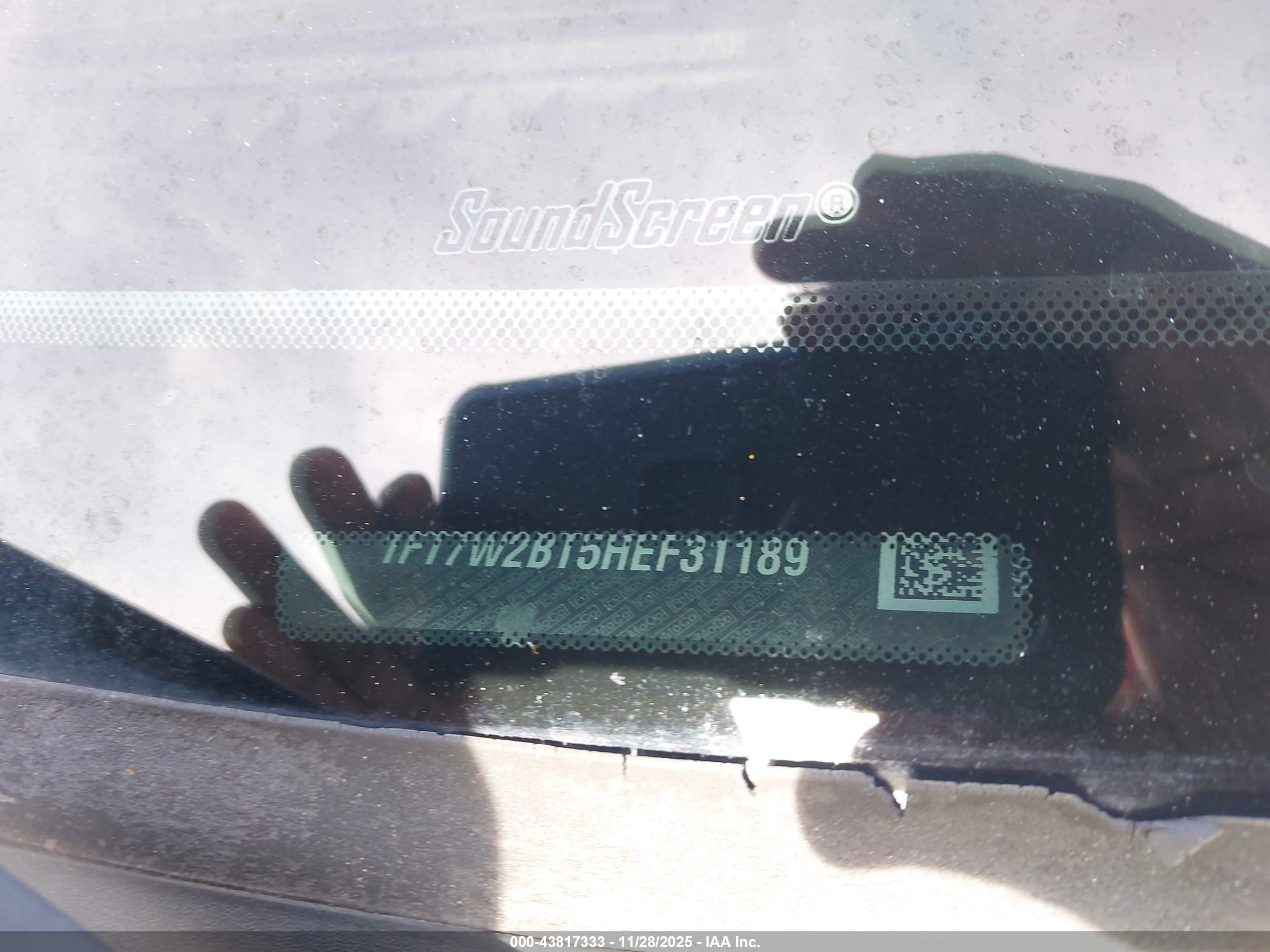 FORD F-250 image 9