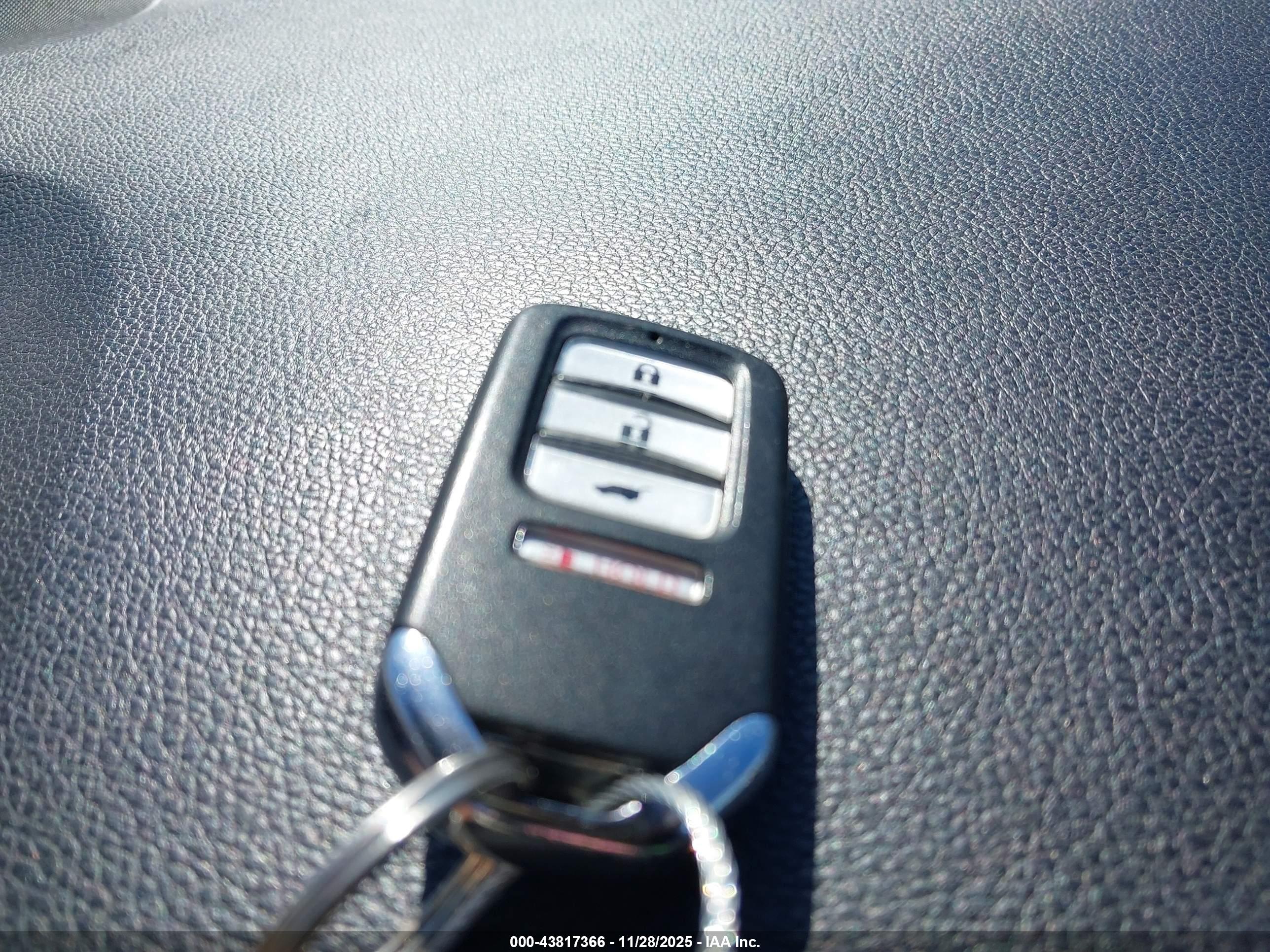 HONDA HR-V image 11