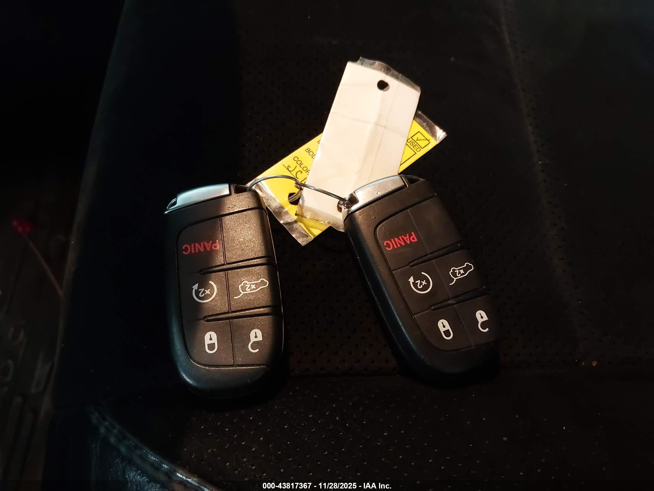 JEEP GRAND image 11