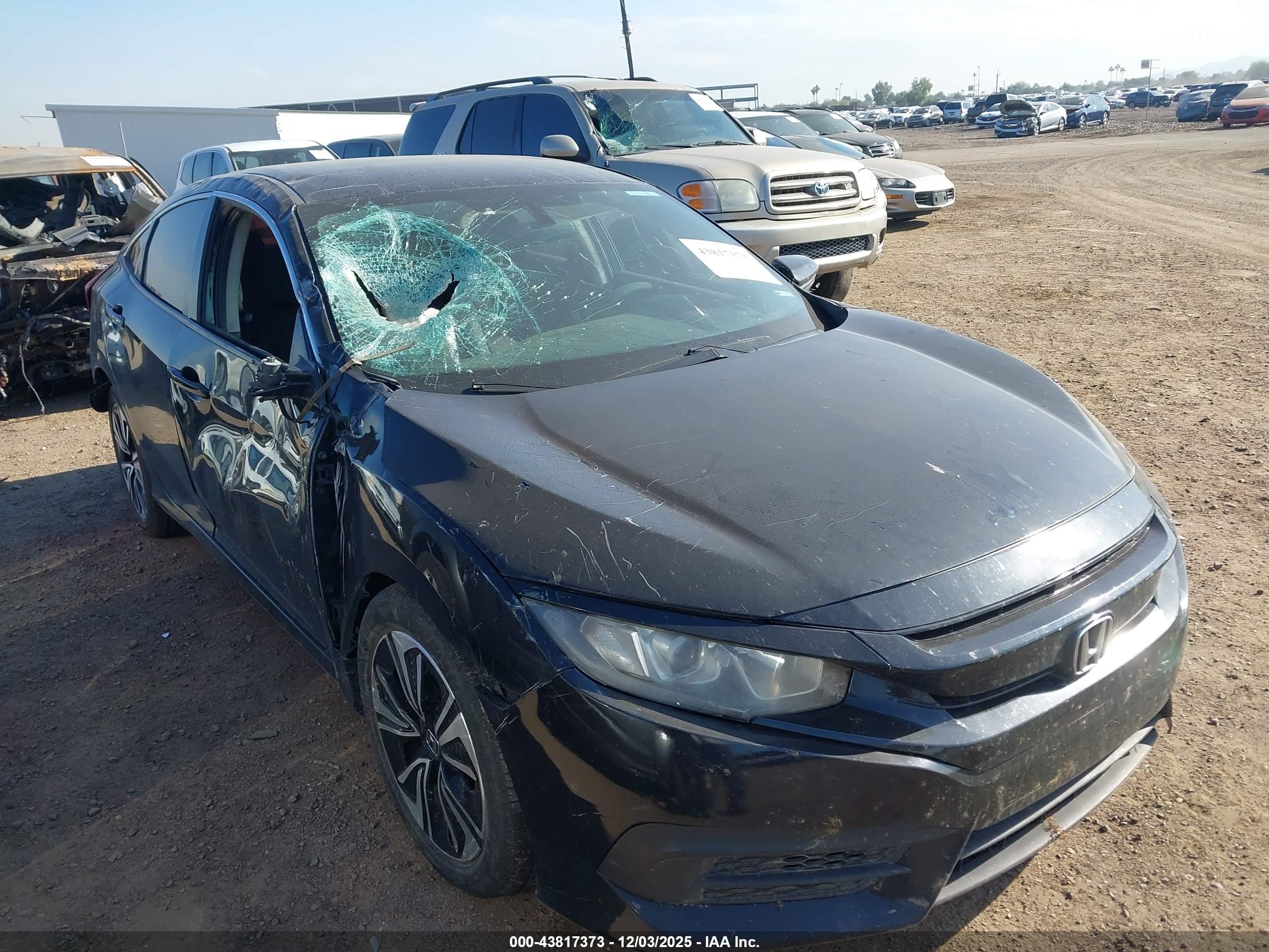 HONDA CIVIC image 6