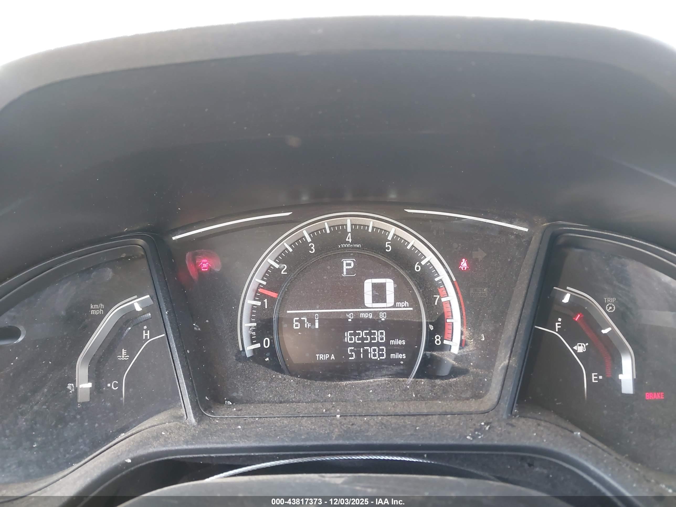 HONDA CIVIC image 7
