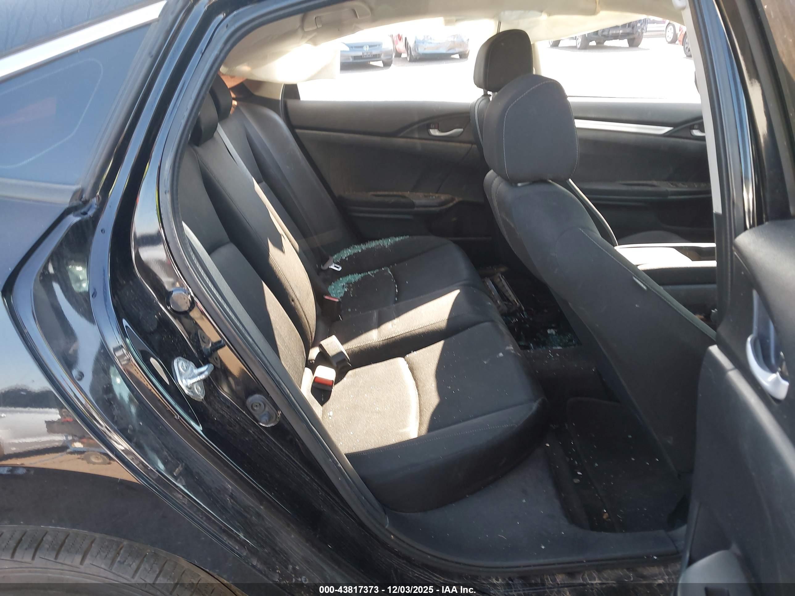 HONDA CIVIC image 8