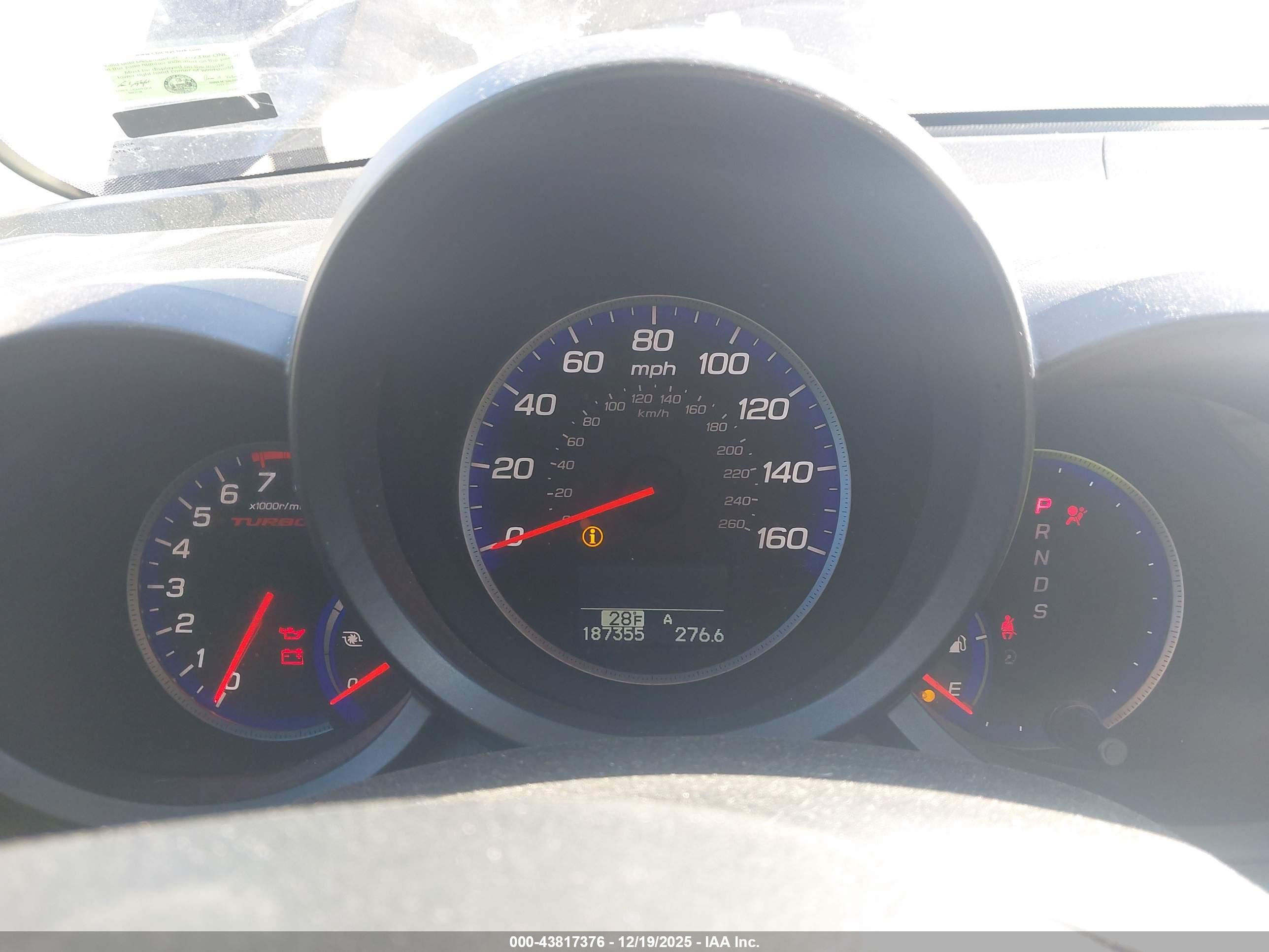 ACURA RDX image 7