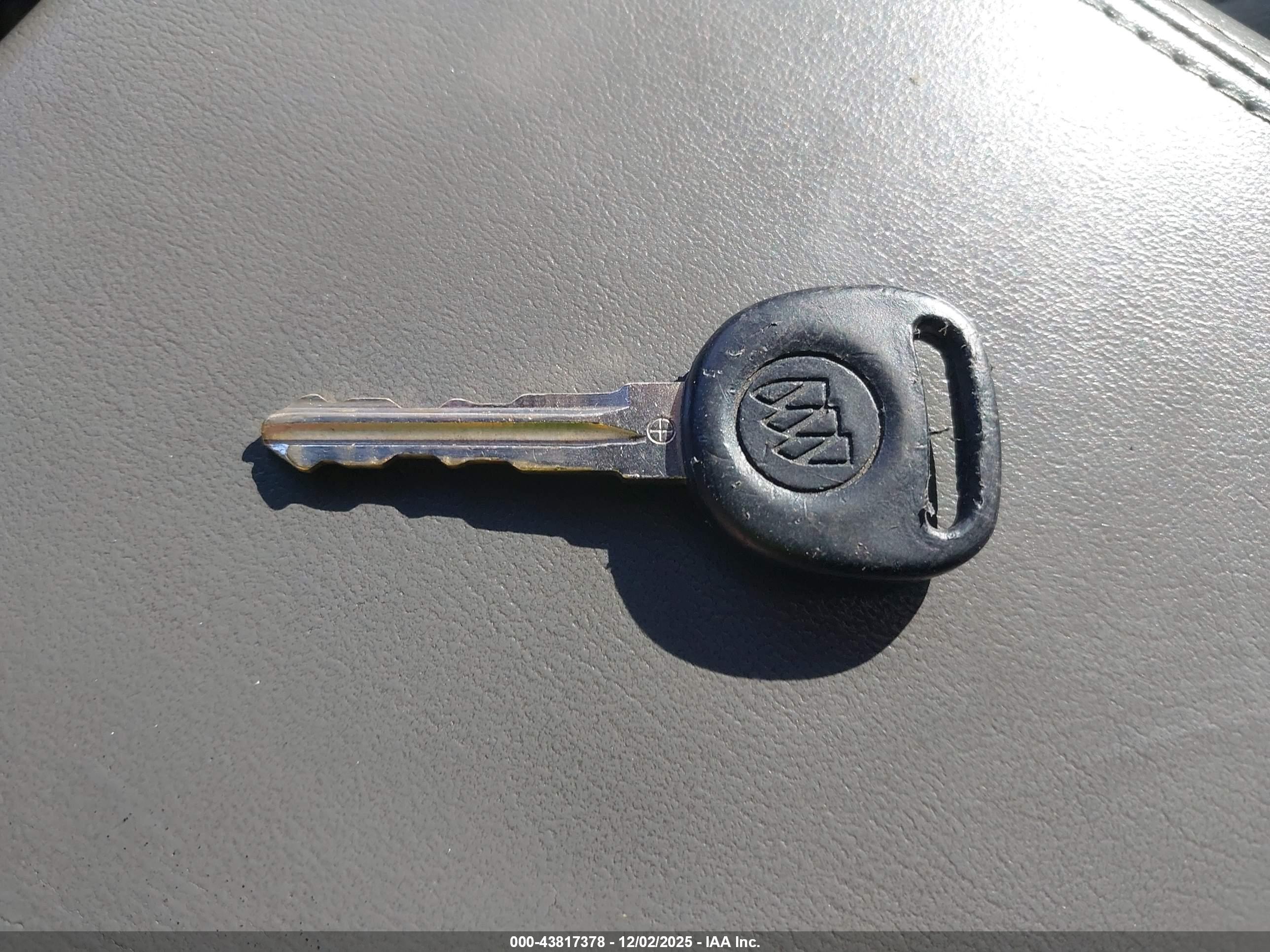 BUICK ENCLAVE image 11