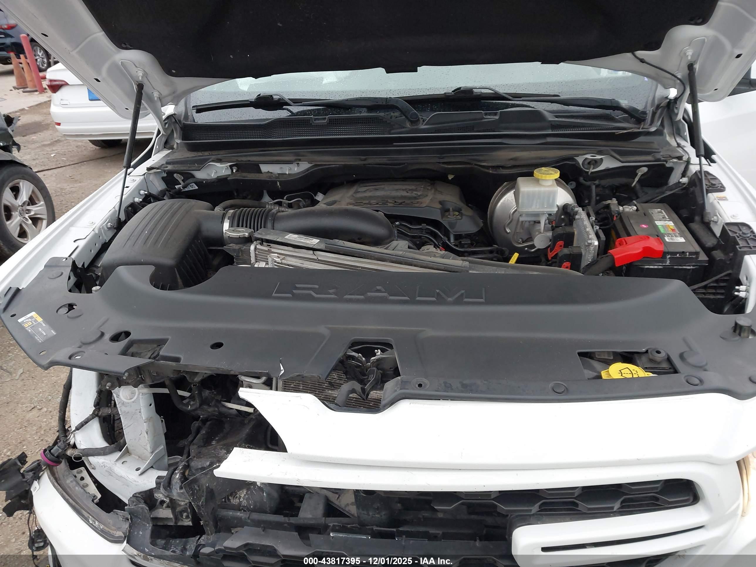 RAM 1500 image 10