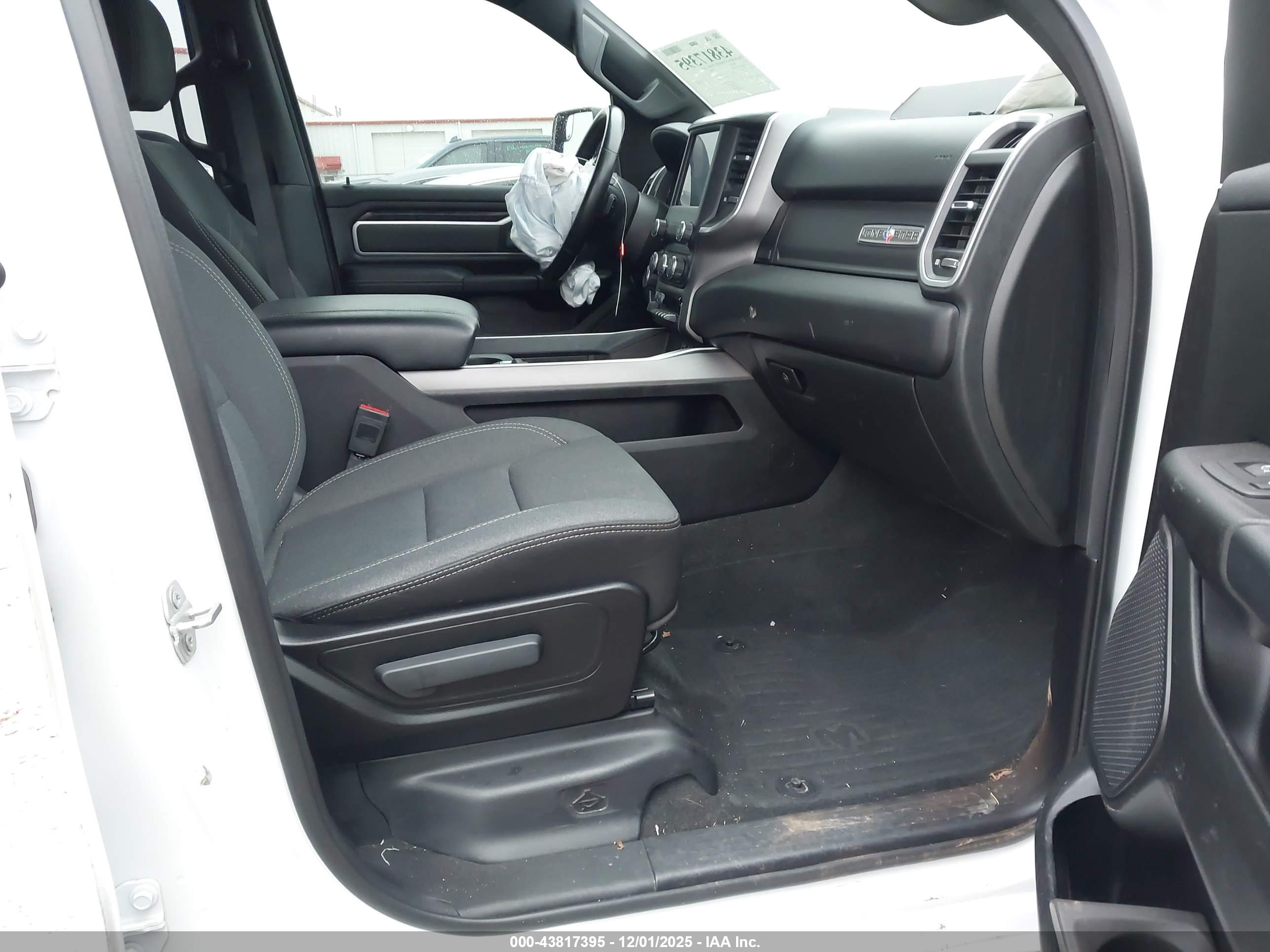 RAM 1500 image 5