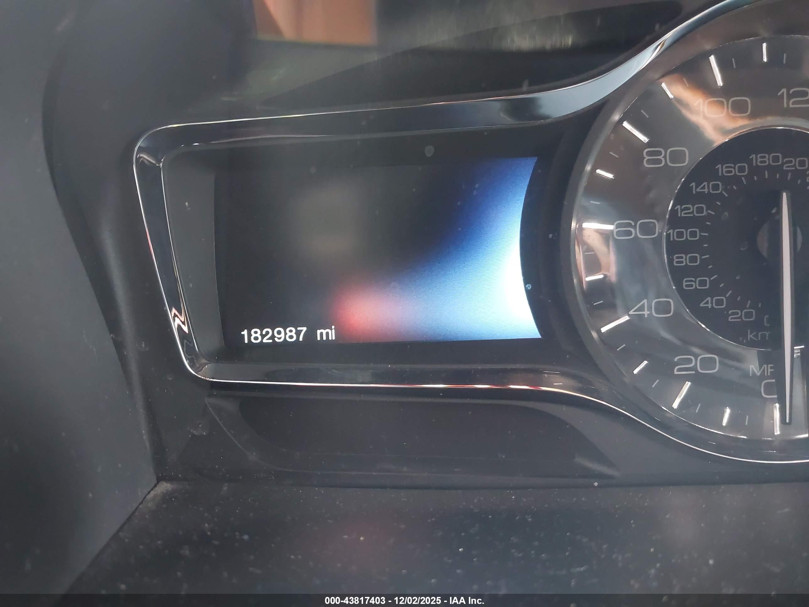 LINCOLN MKX image 7