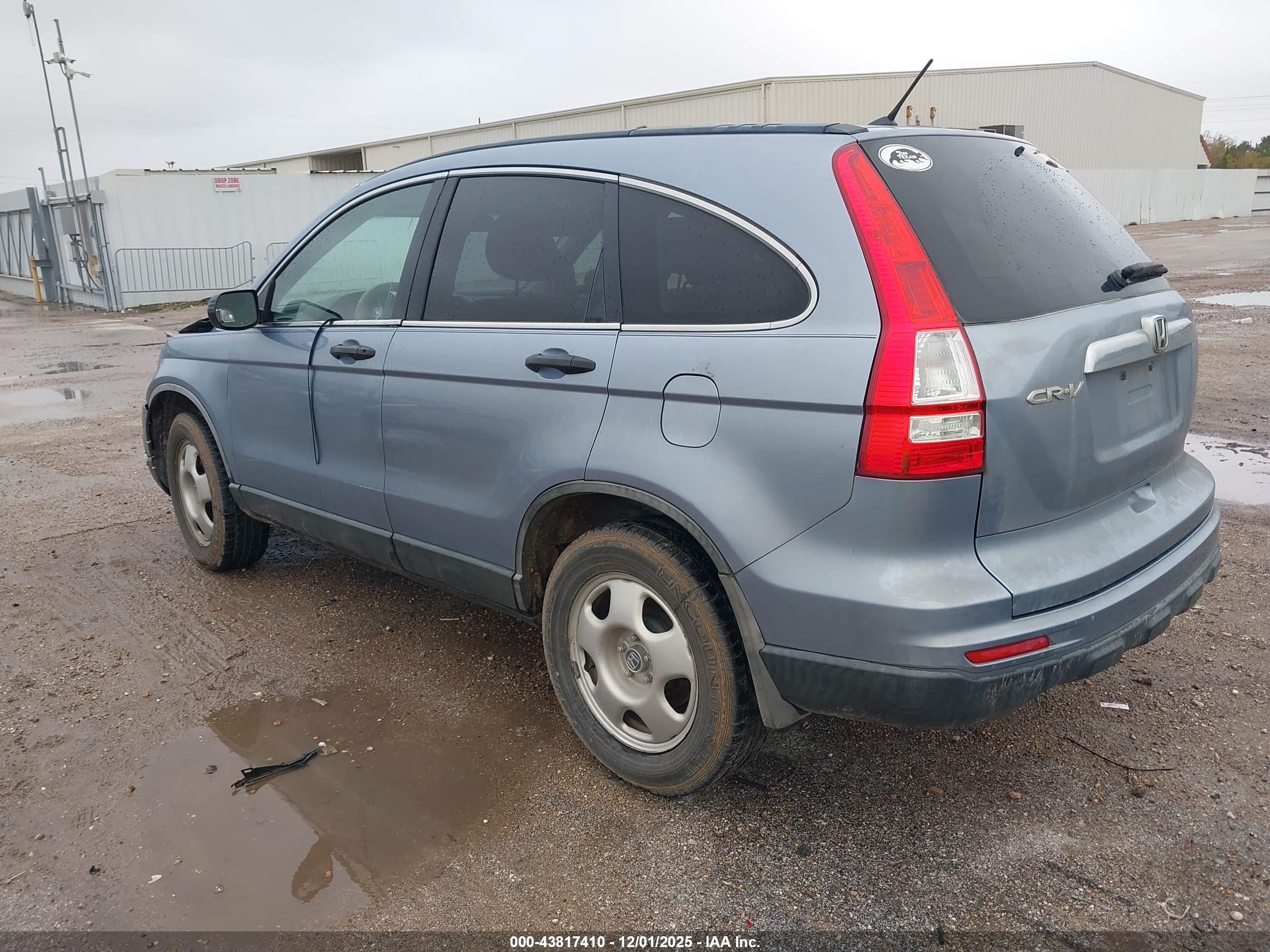 HONDA CR-V image 3
