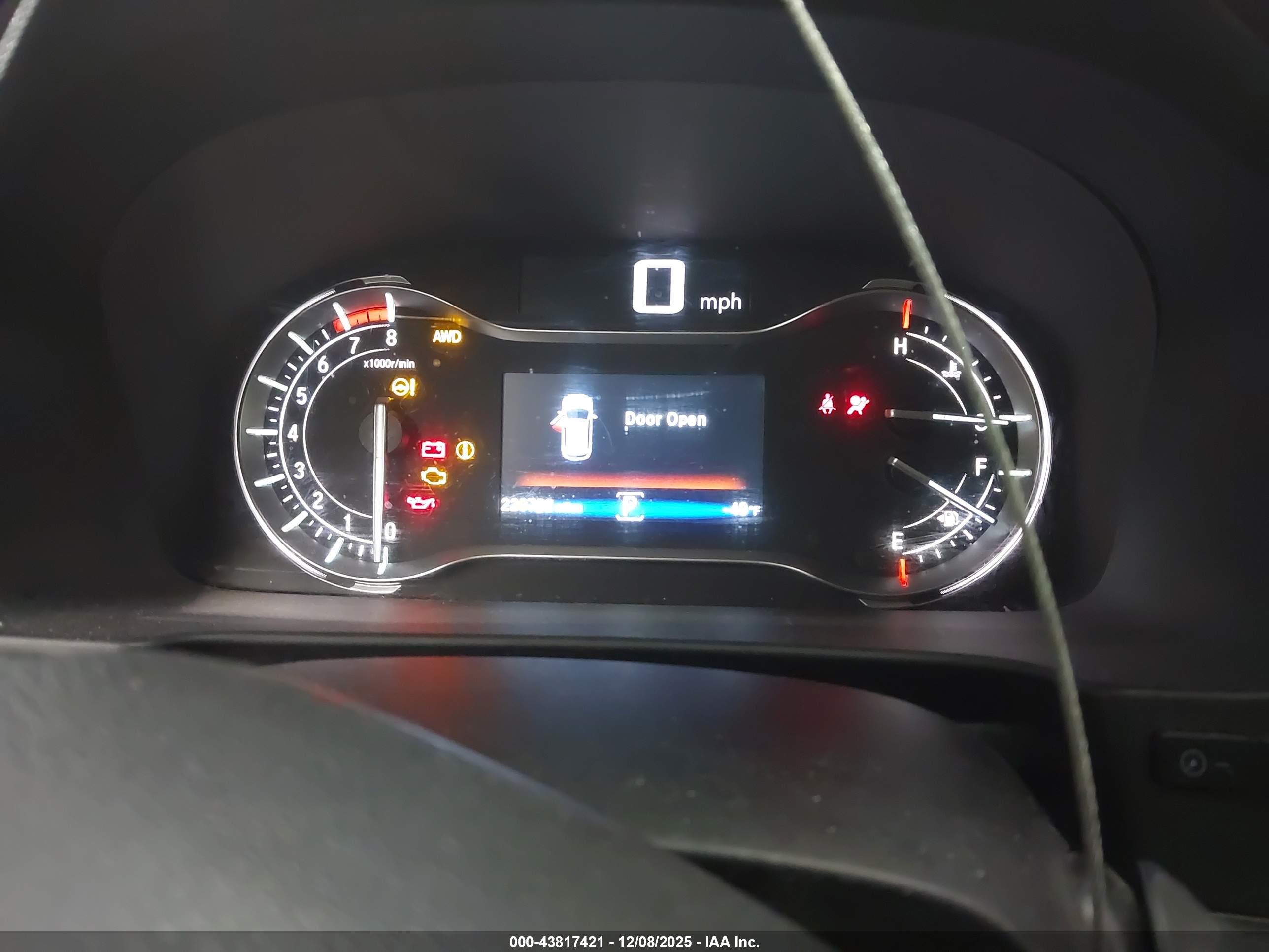 HONDA PILOT image 7