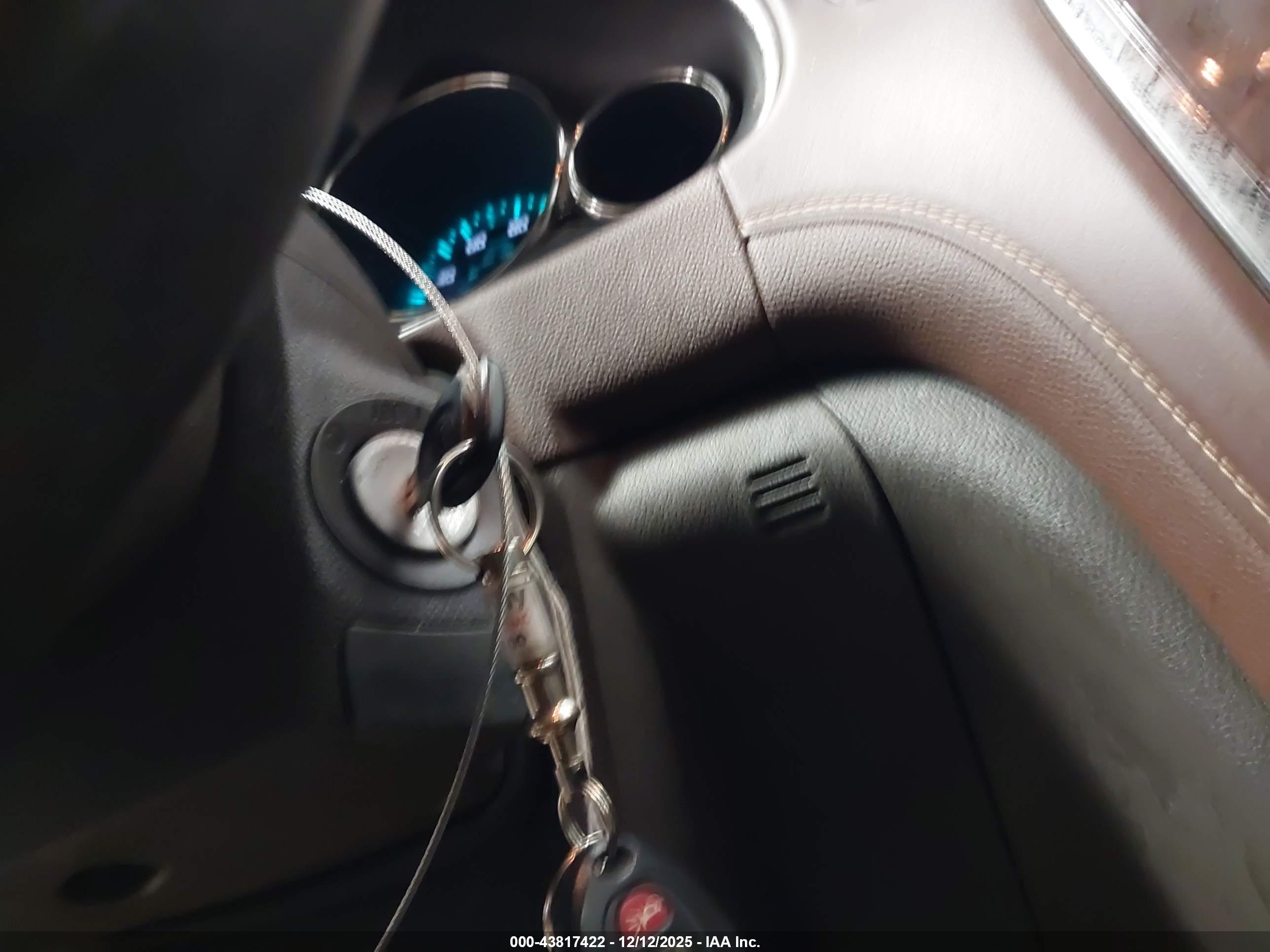 BUICK ENCLAVE image 11