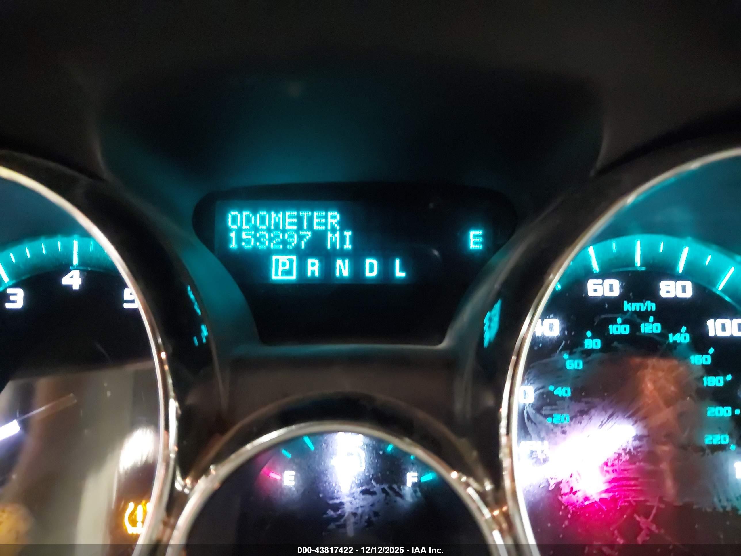 BUICK ENCLAVE image 7