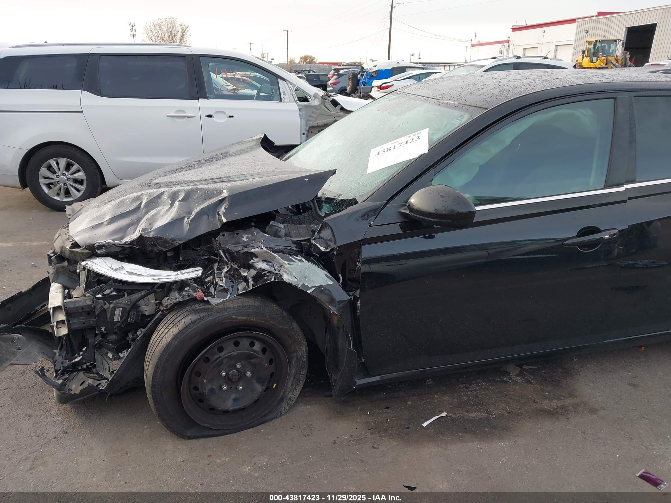 NISSAN ALTIMA image 6
