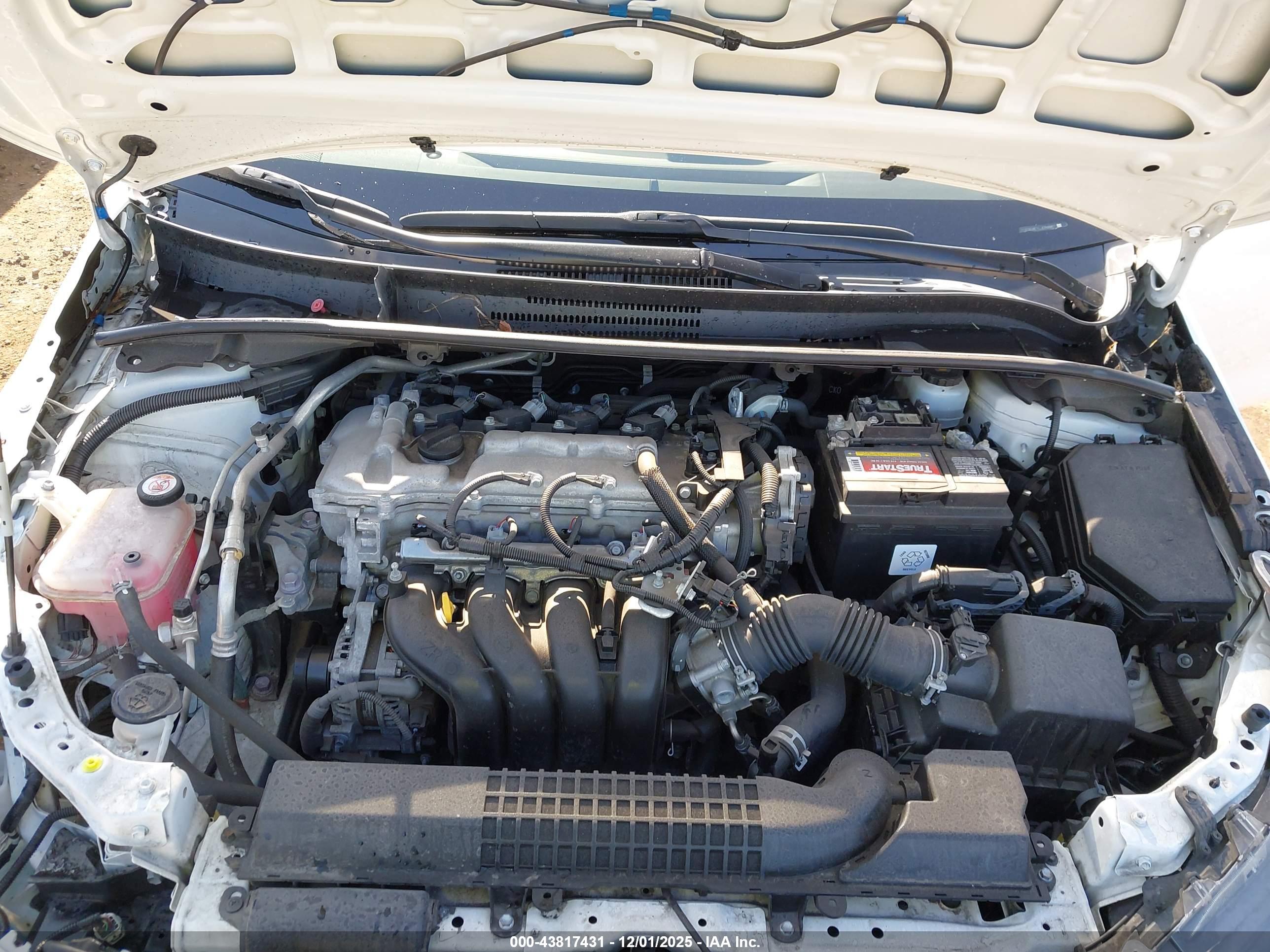 TOYOTA COROLLA image 10