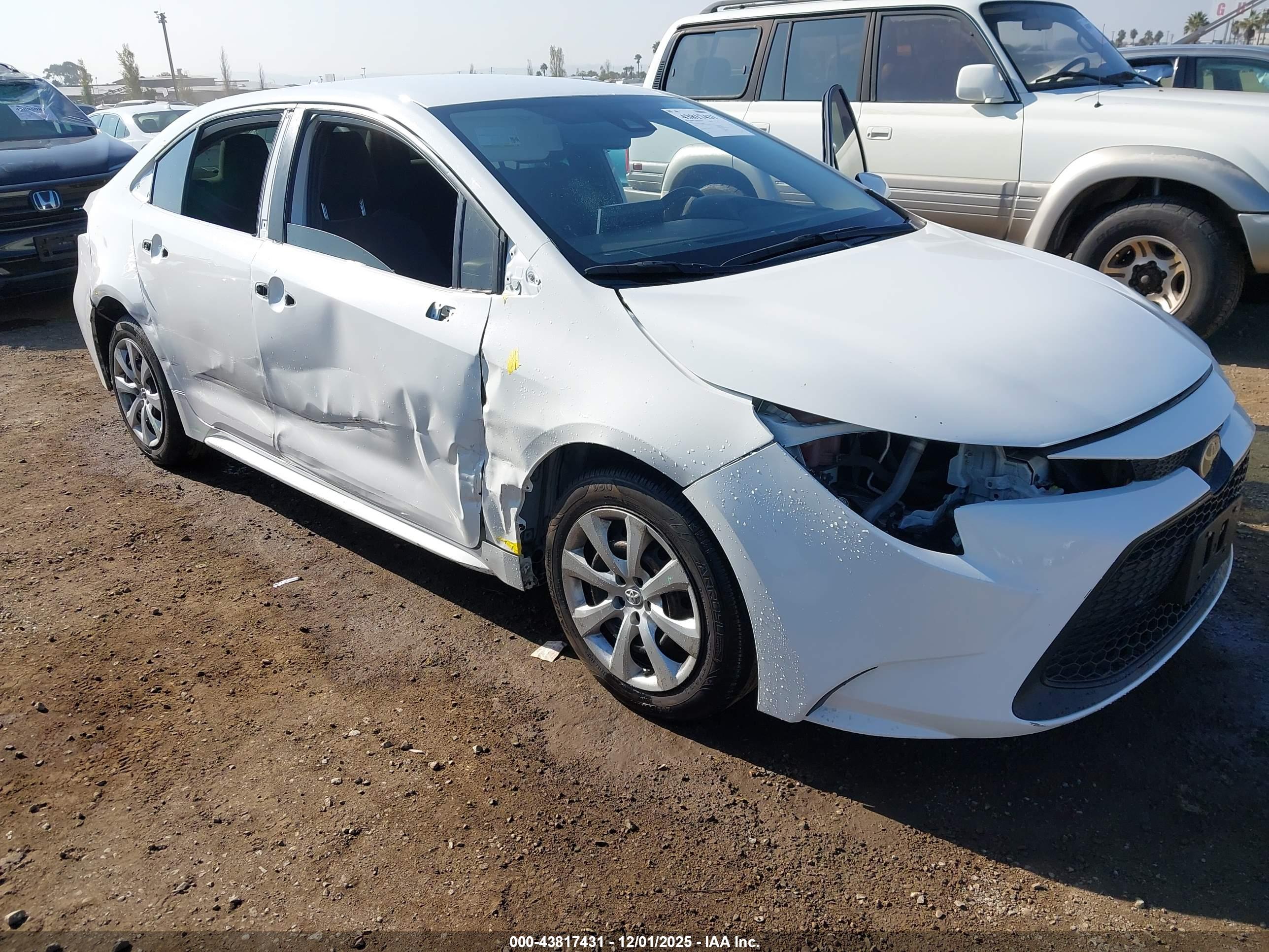 TOYOTA COROLLA image 6