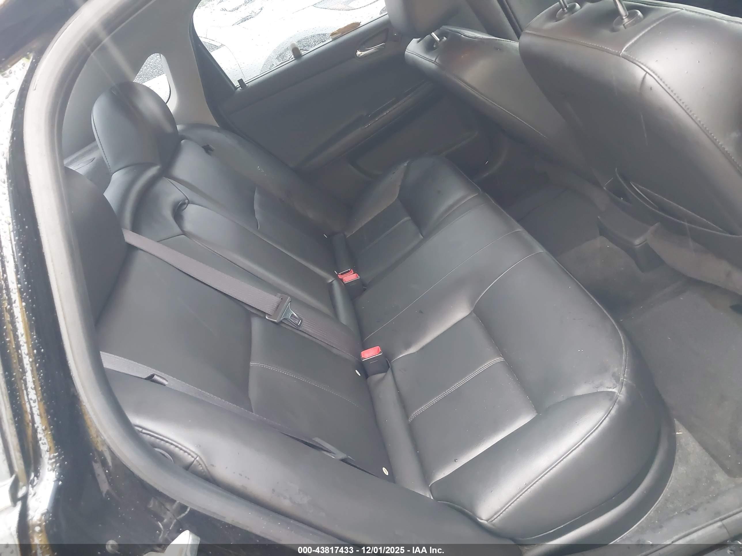 CHEVROLET IMPALA image 8