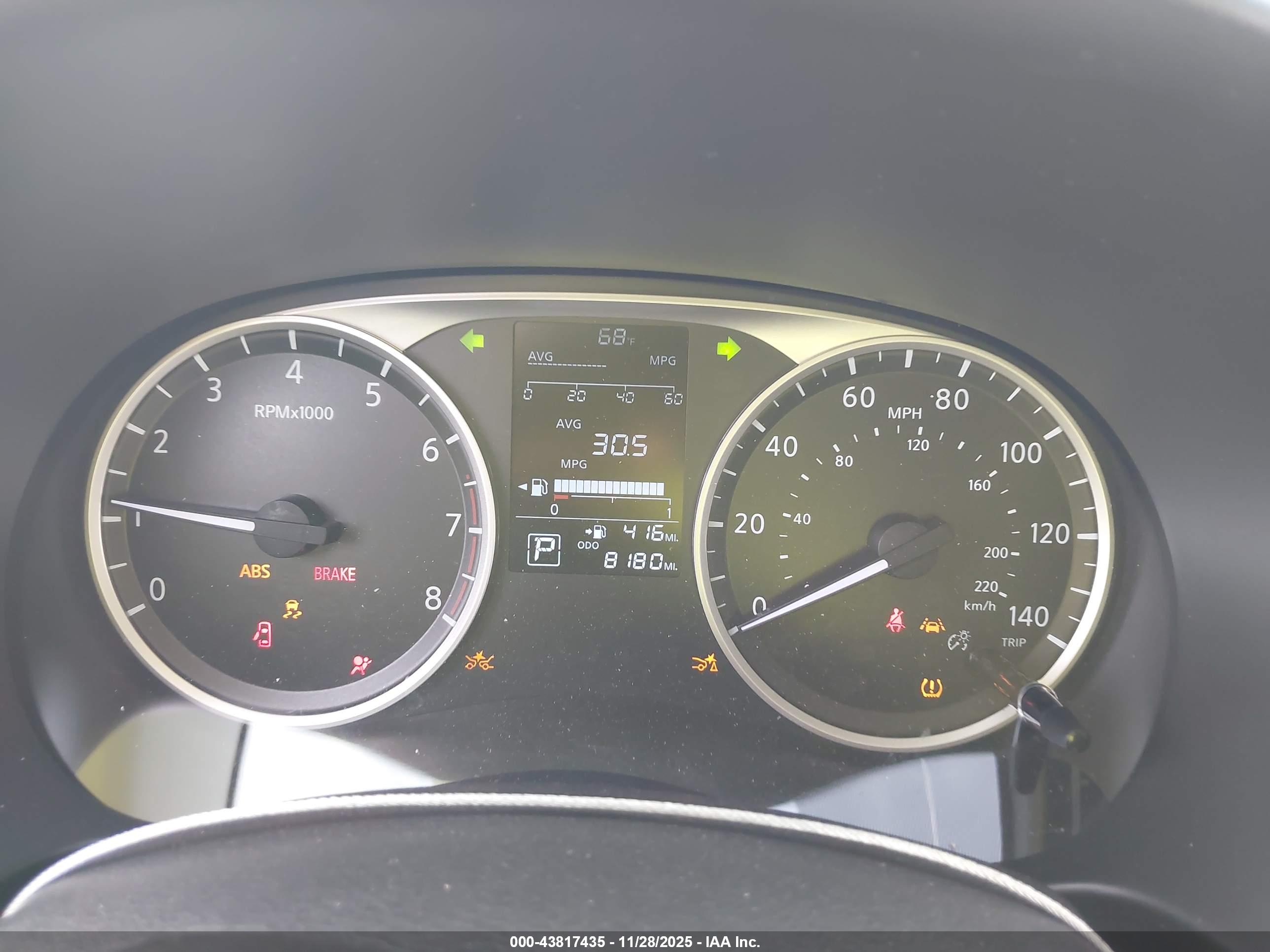 NISSAN KICKS image 7