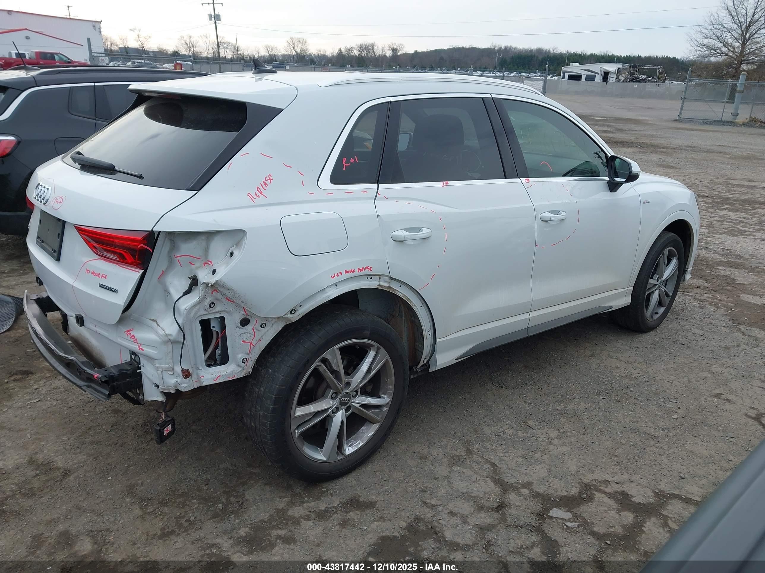 AUDI Q3 image 4