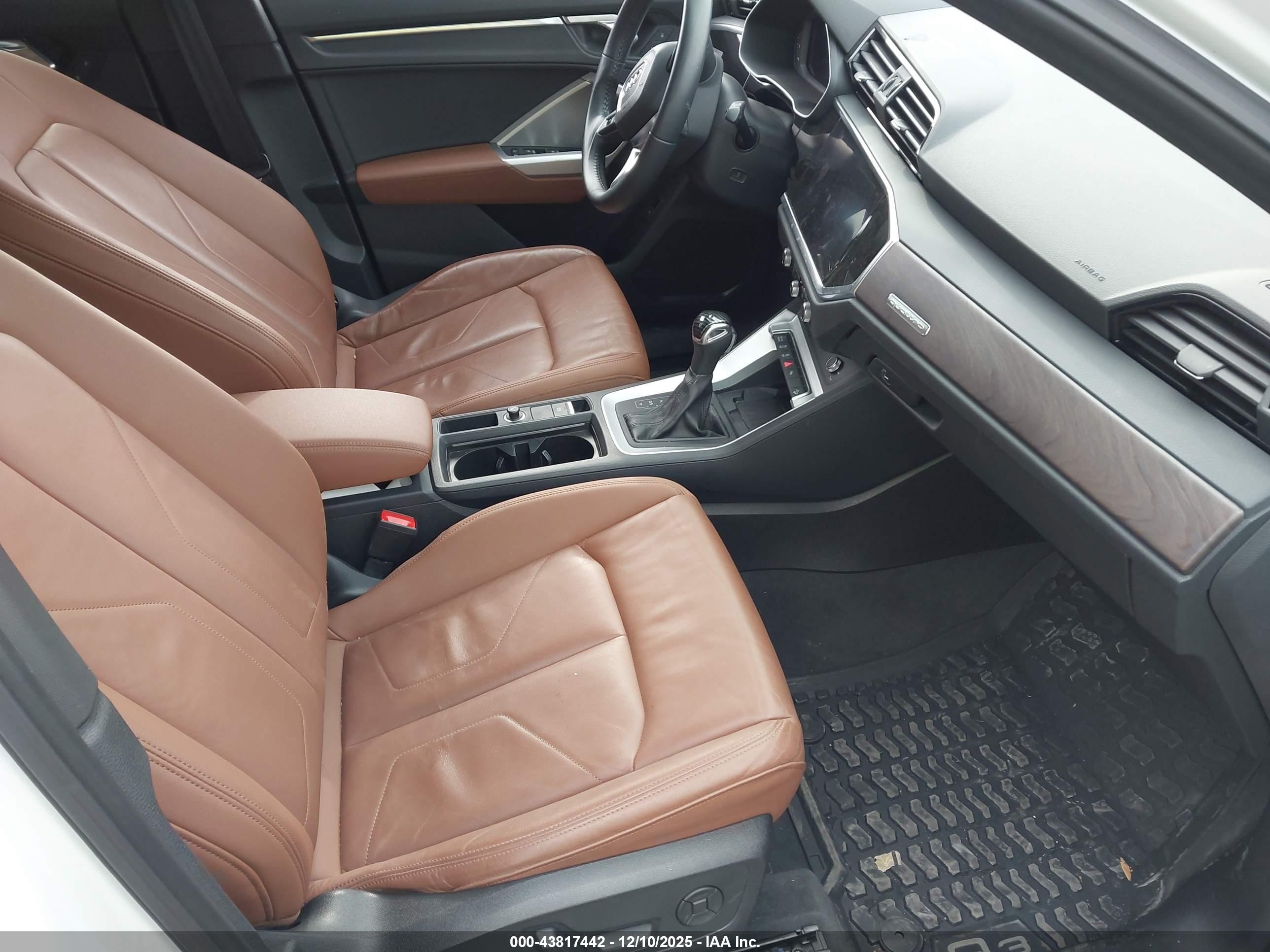 AUDI Q3 image 5