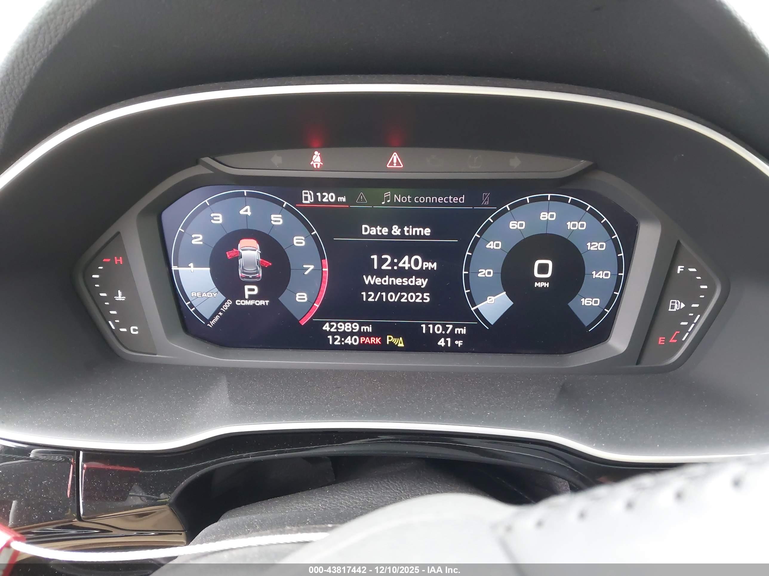 AUDI Q3 image 7