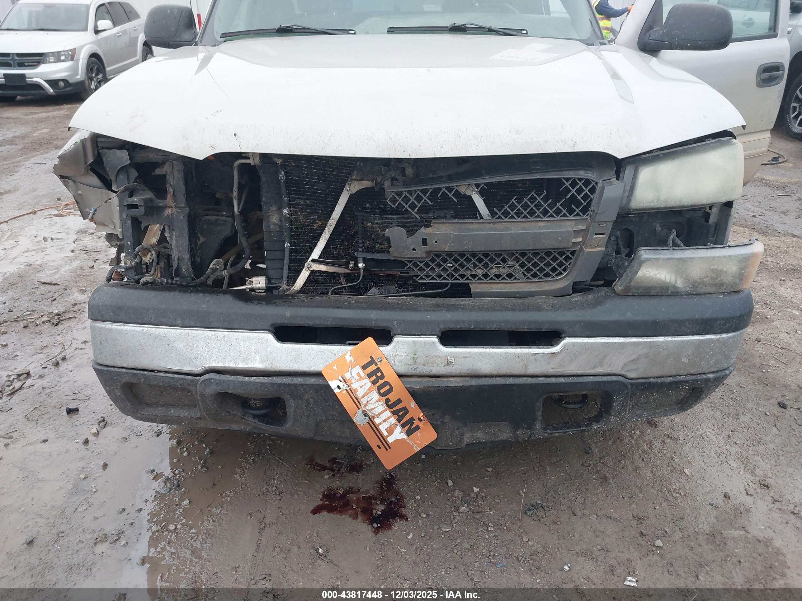 CHEVROLET SILVERADO image 6