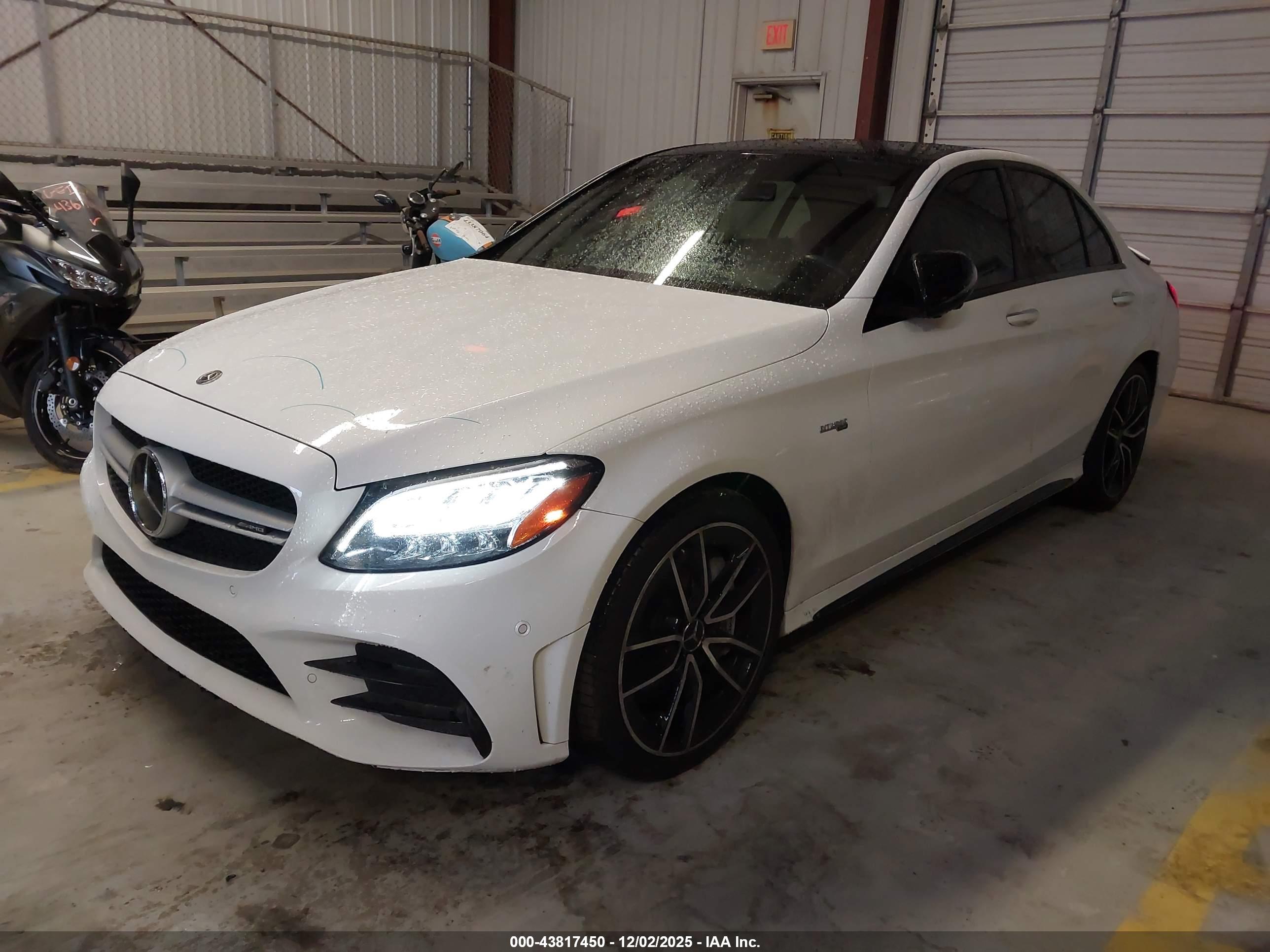 MERCEDES-BENZ AMG image 2