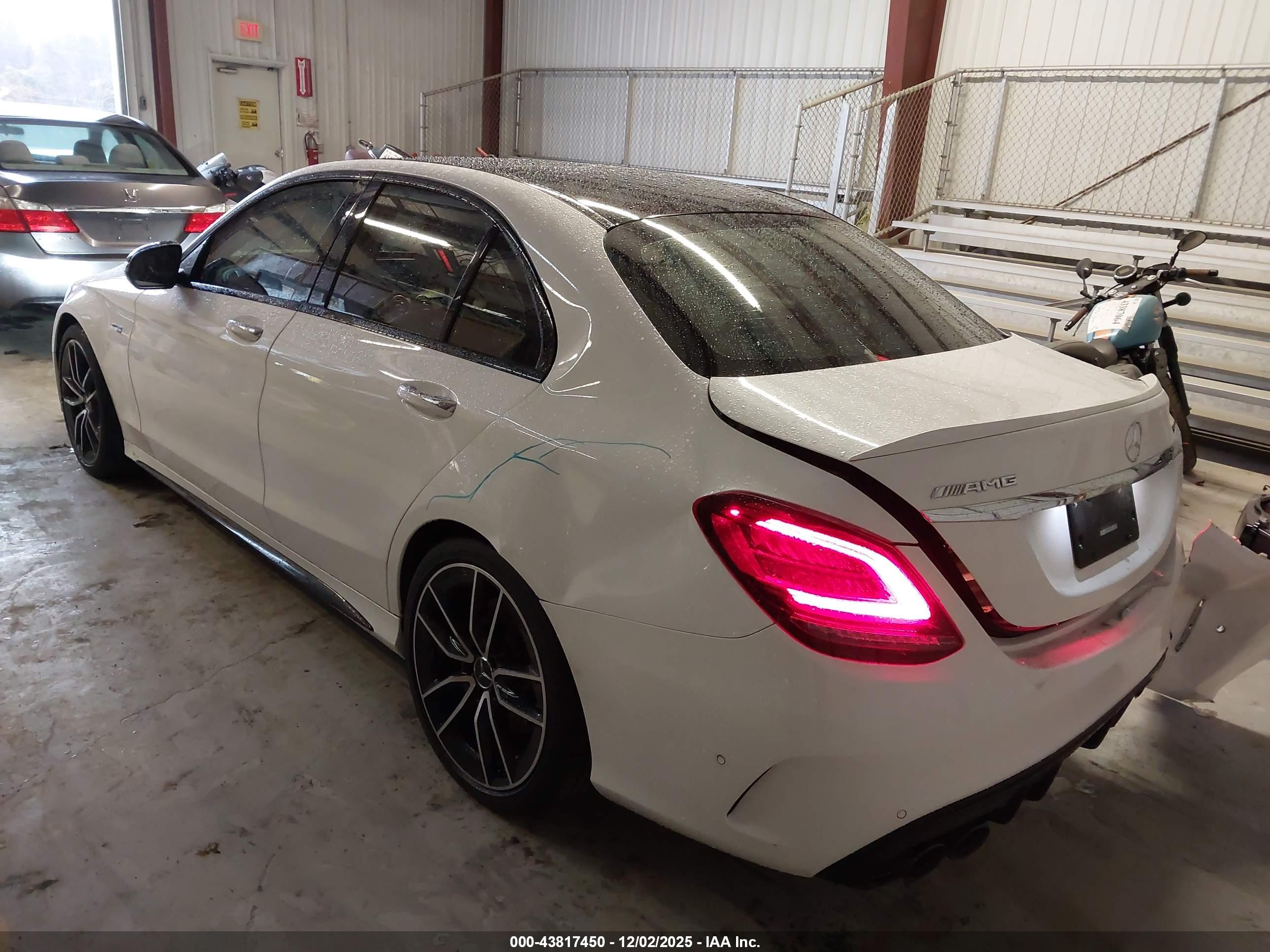 MERCEDES-BENZ AMG image 3