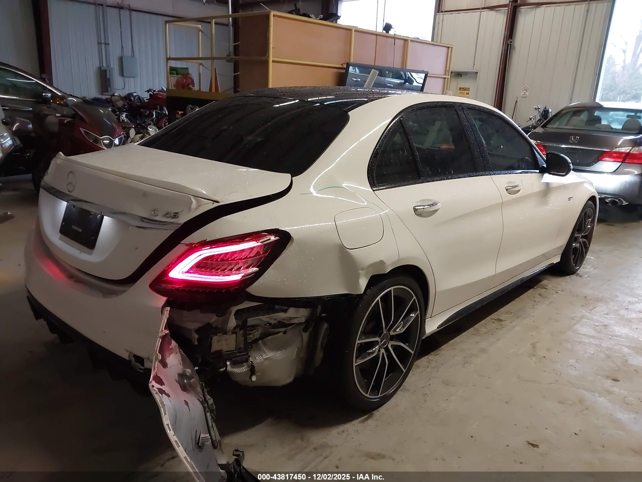 MERCEDES-BENZ AMG image 4