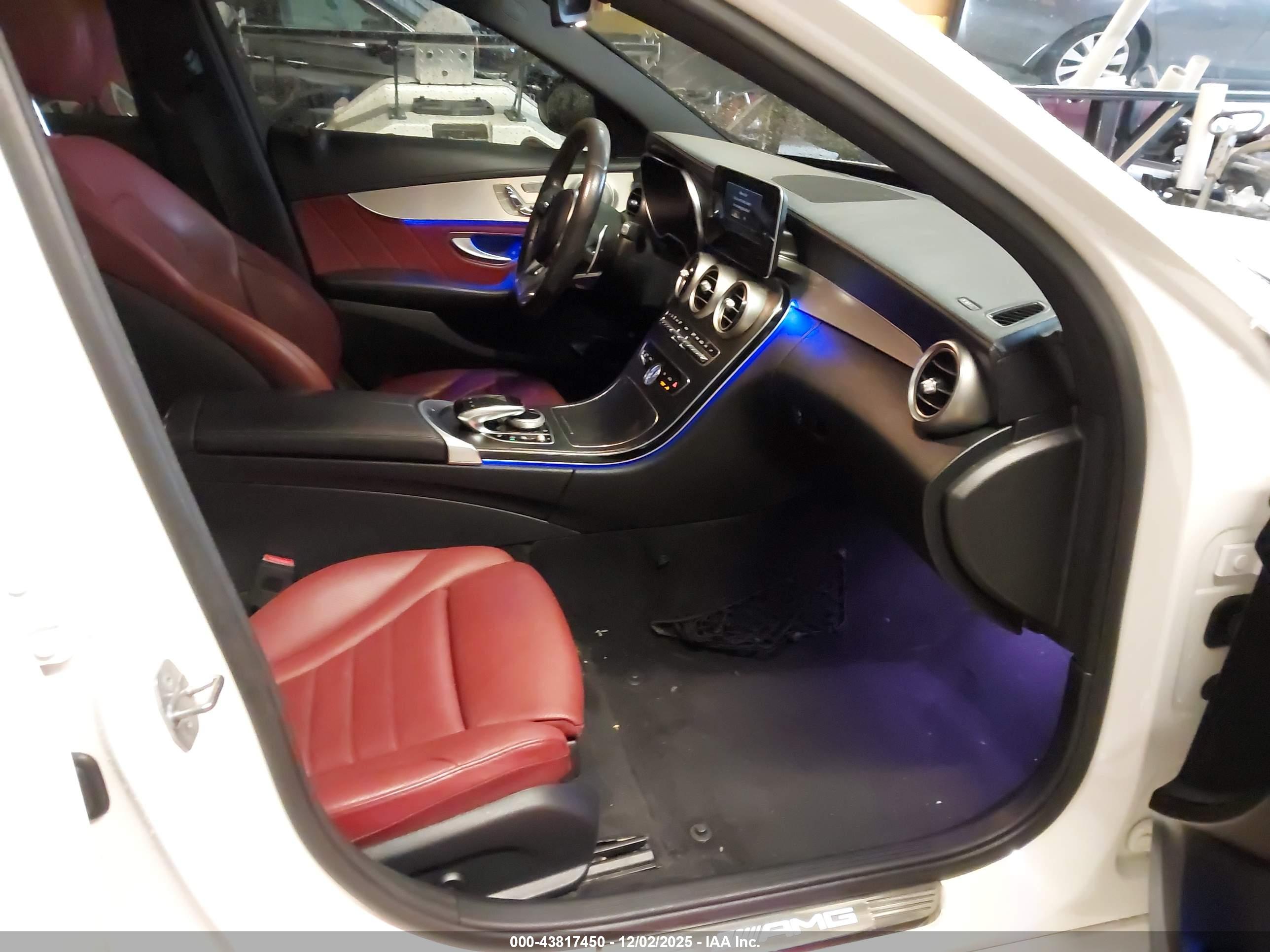 MERCEDES-BENZ AMG image 5