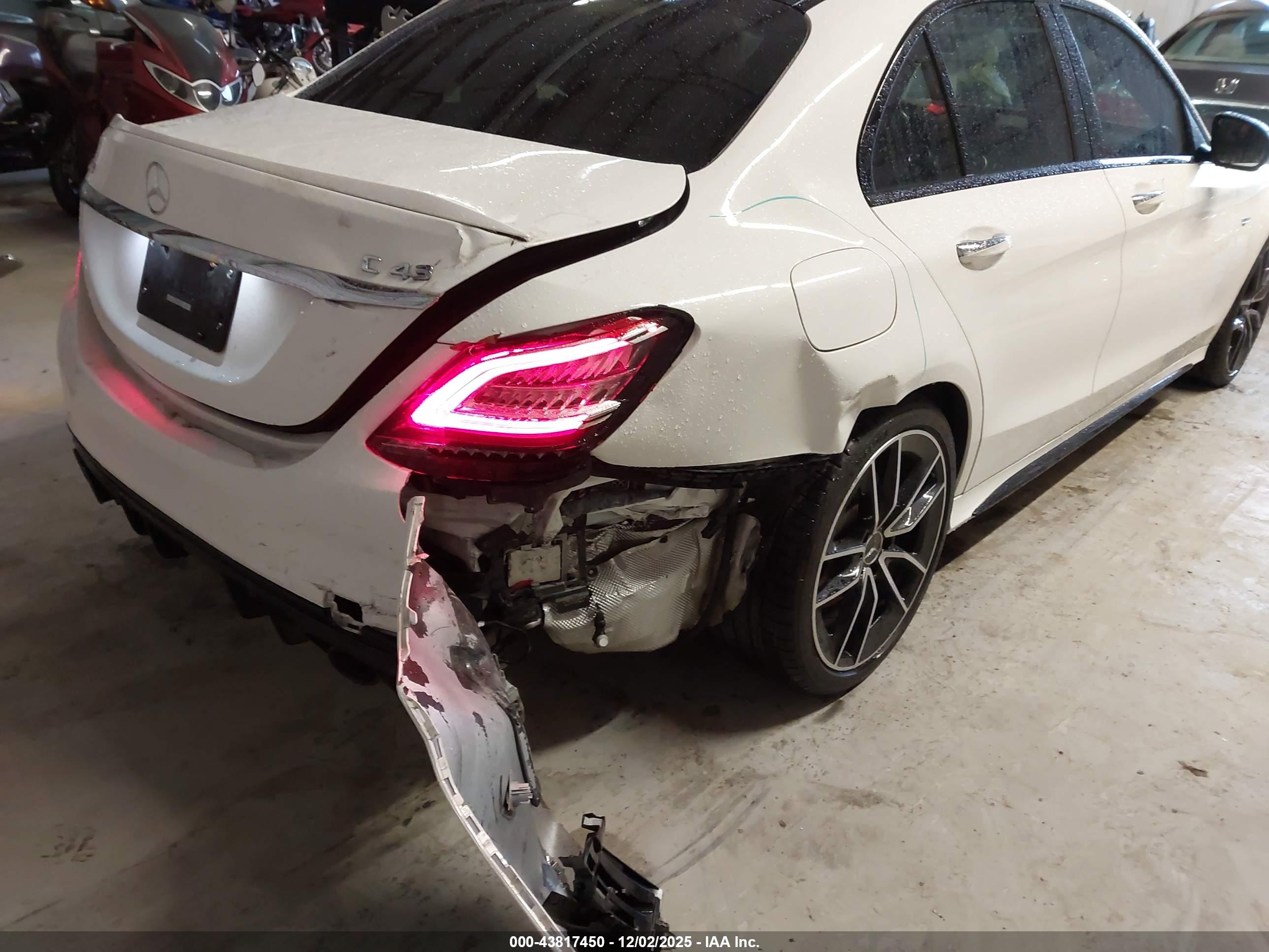 MERCEDES-BENZ AMG image 6