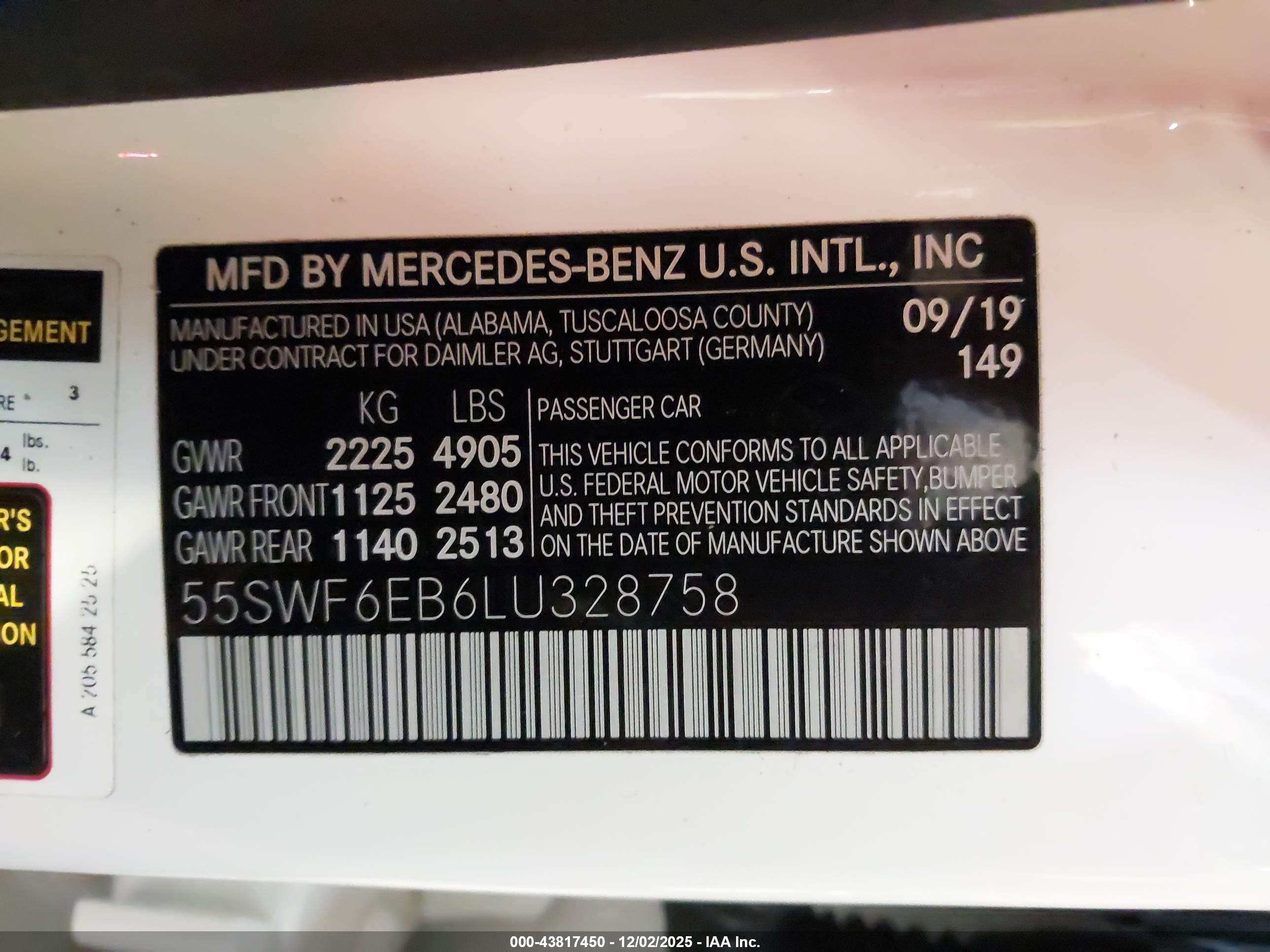 MERCEDES-BENZ AMG image 9
