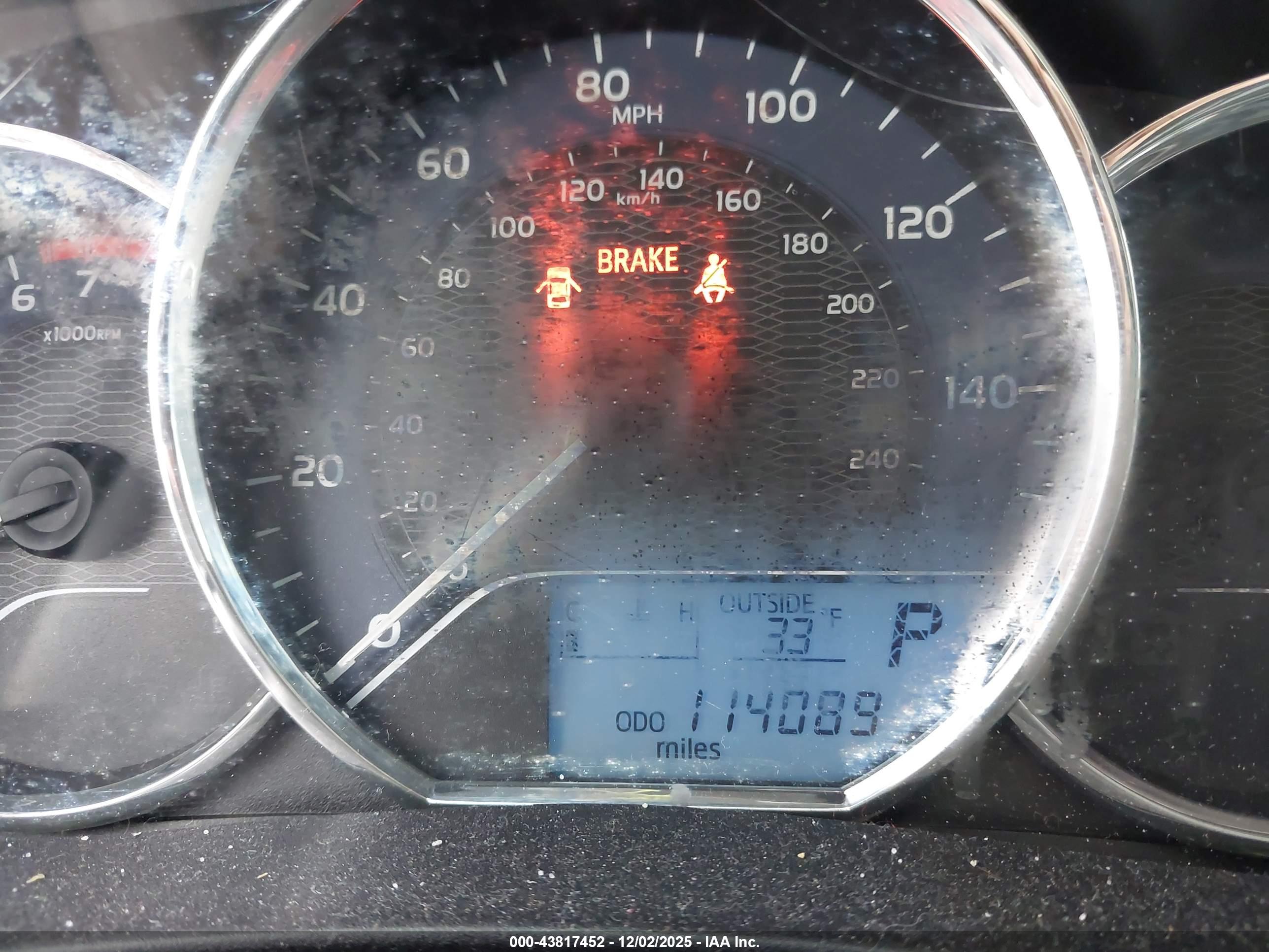 TOYOTA COROLLA image 7