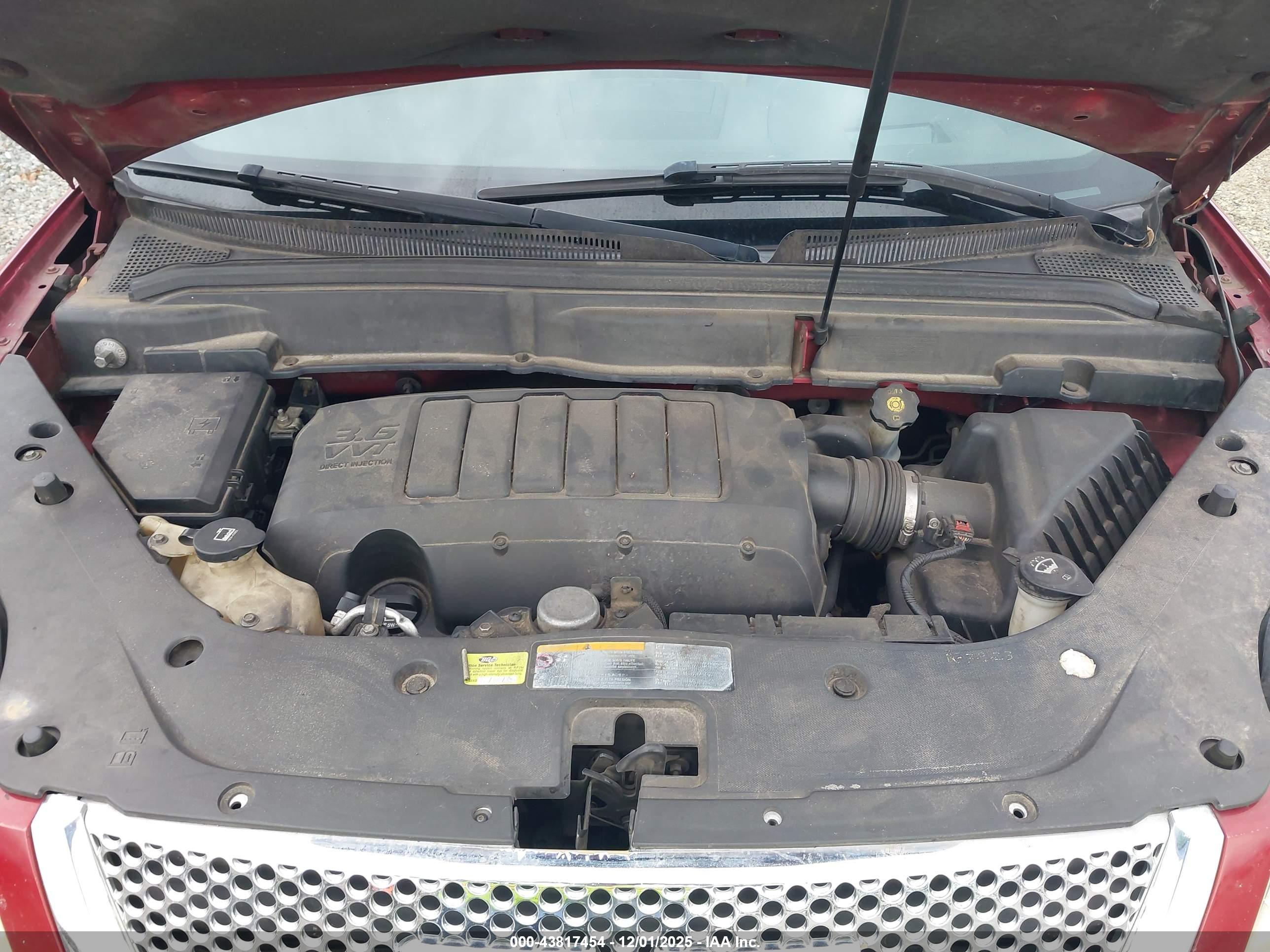 GMC ACADIA image 10