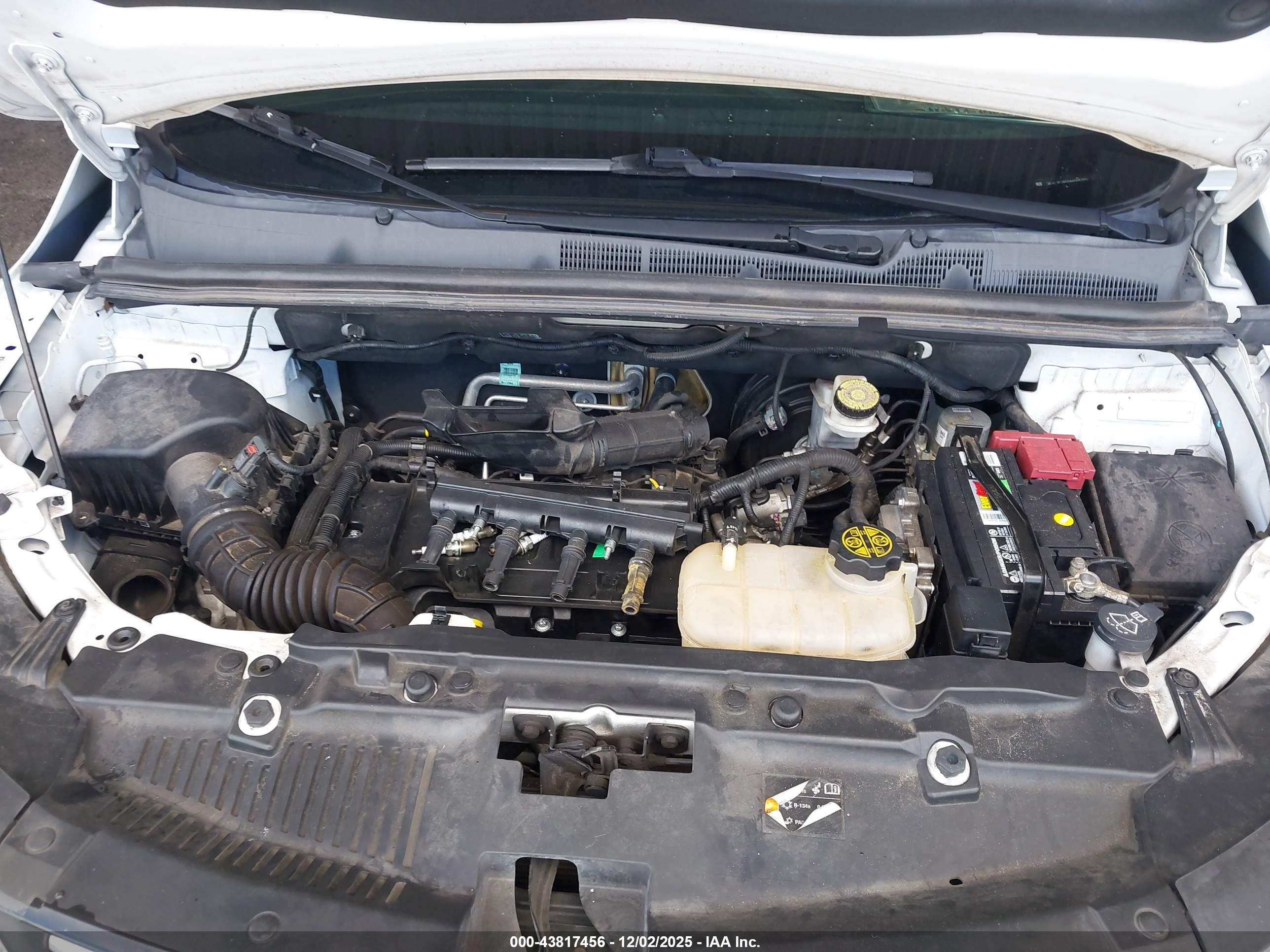 CHEVROLET TRAX image 10