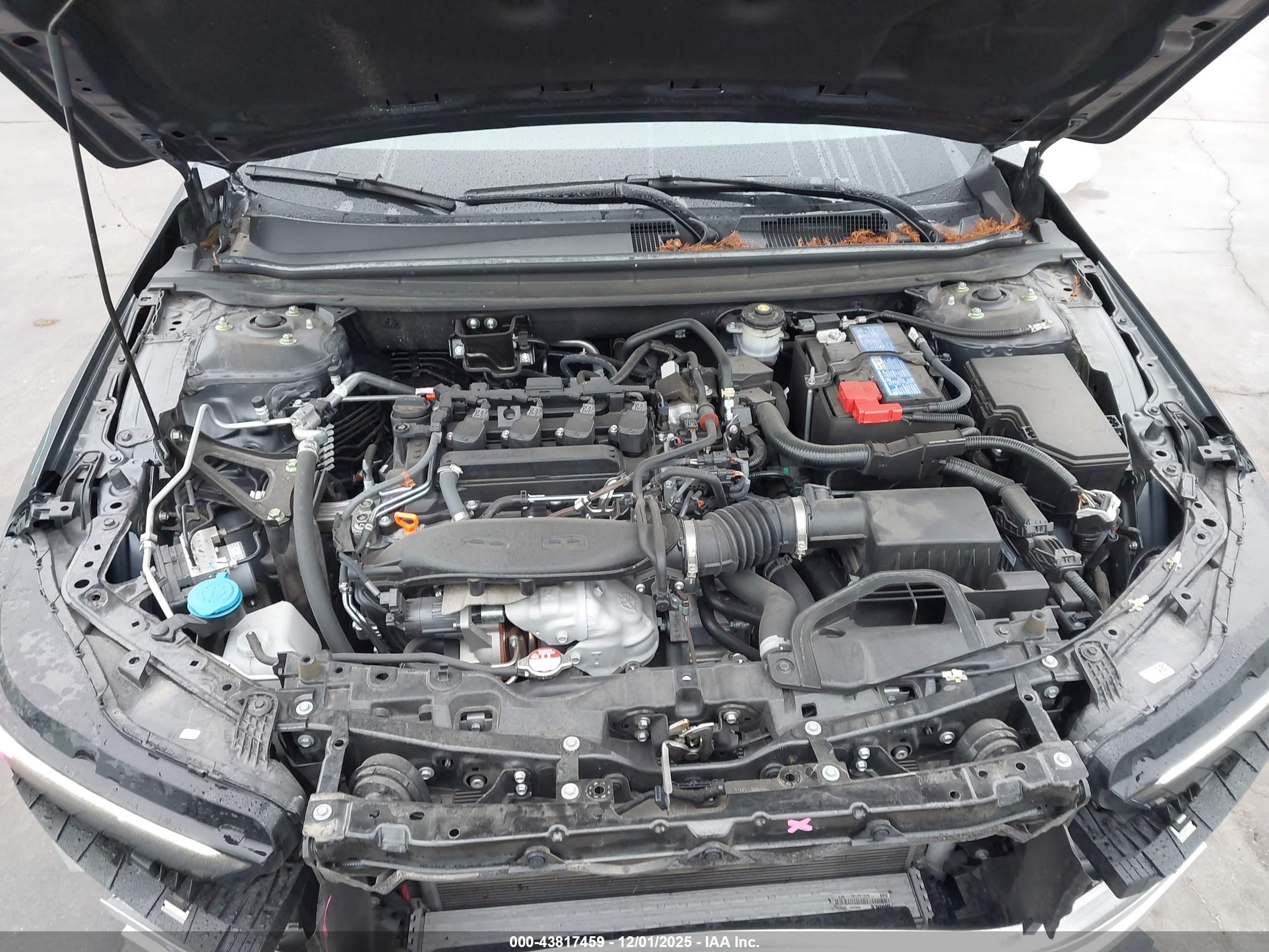 HONDA ACCORD image 10
