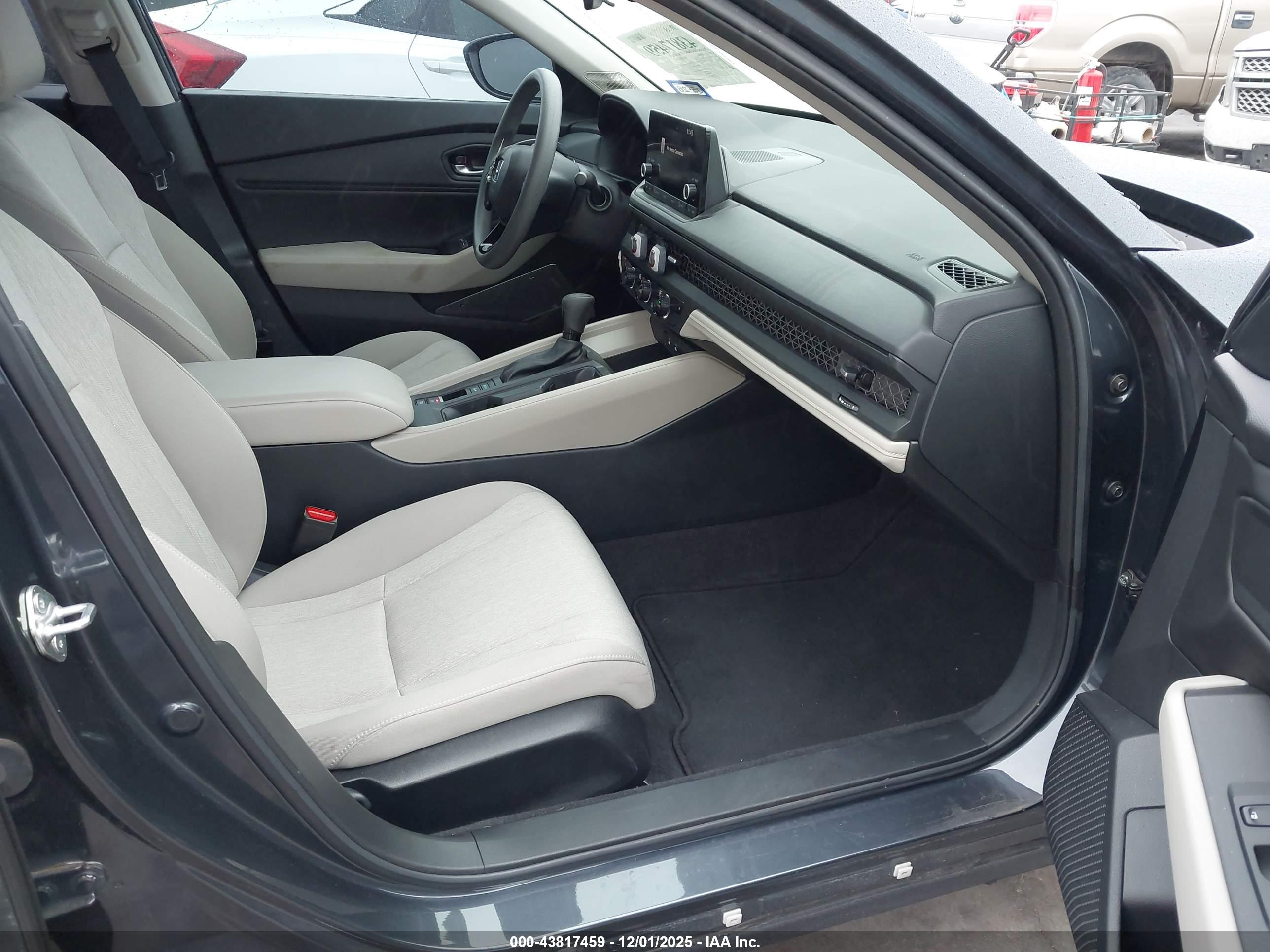 HONDA ACCORD image 5