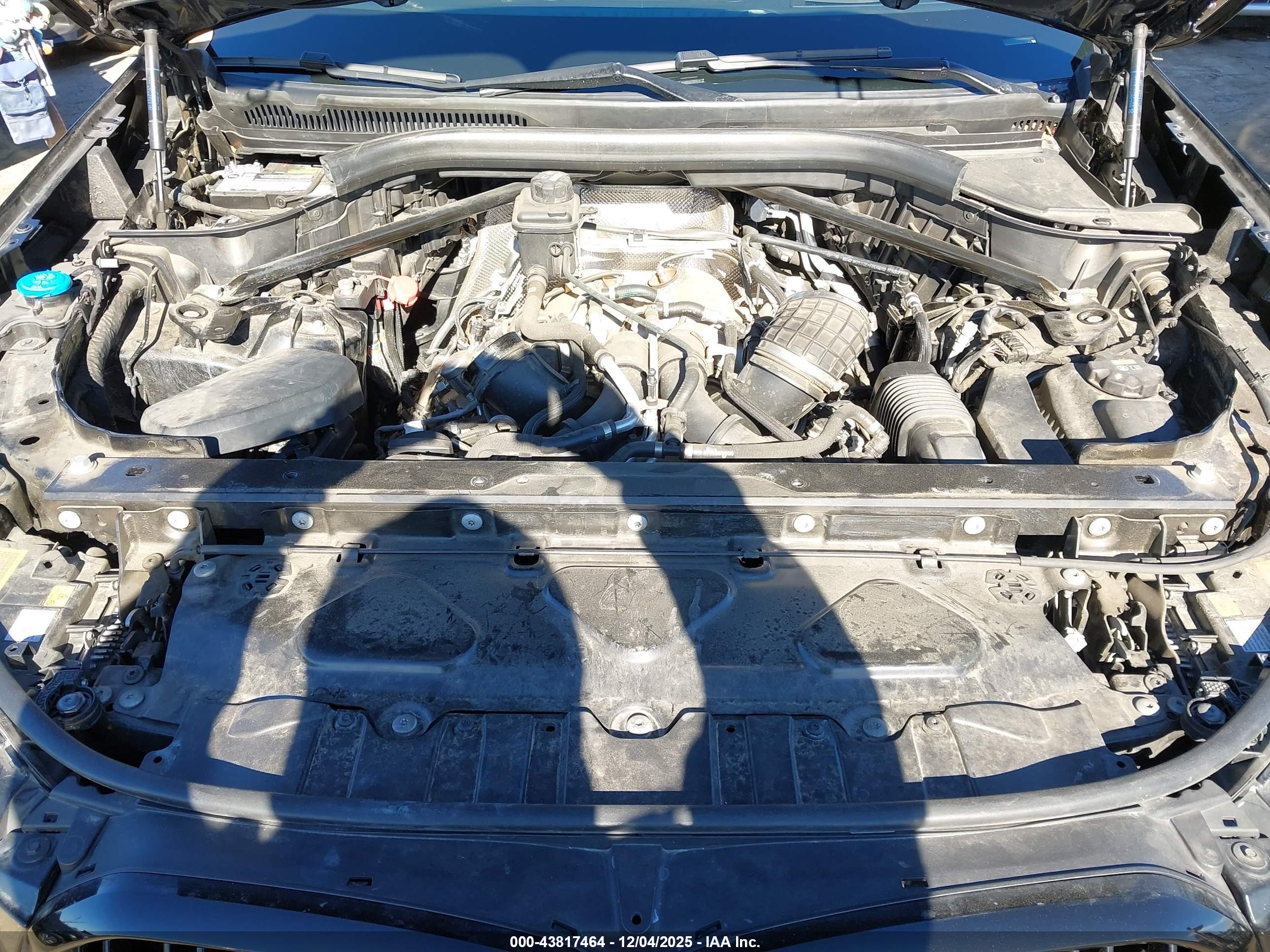 BMW X6 image 10