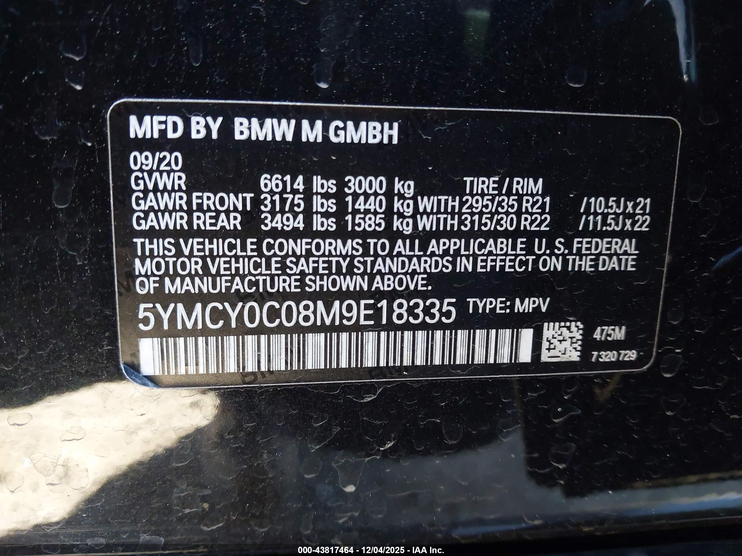 BMW X6 image 9
