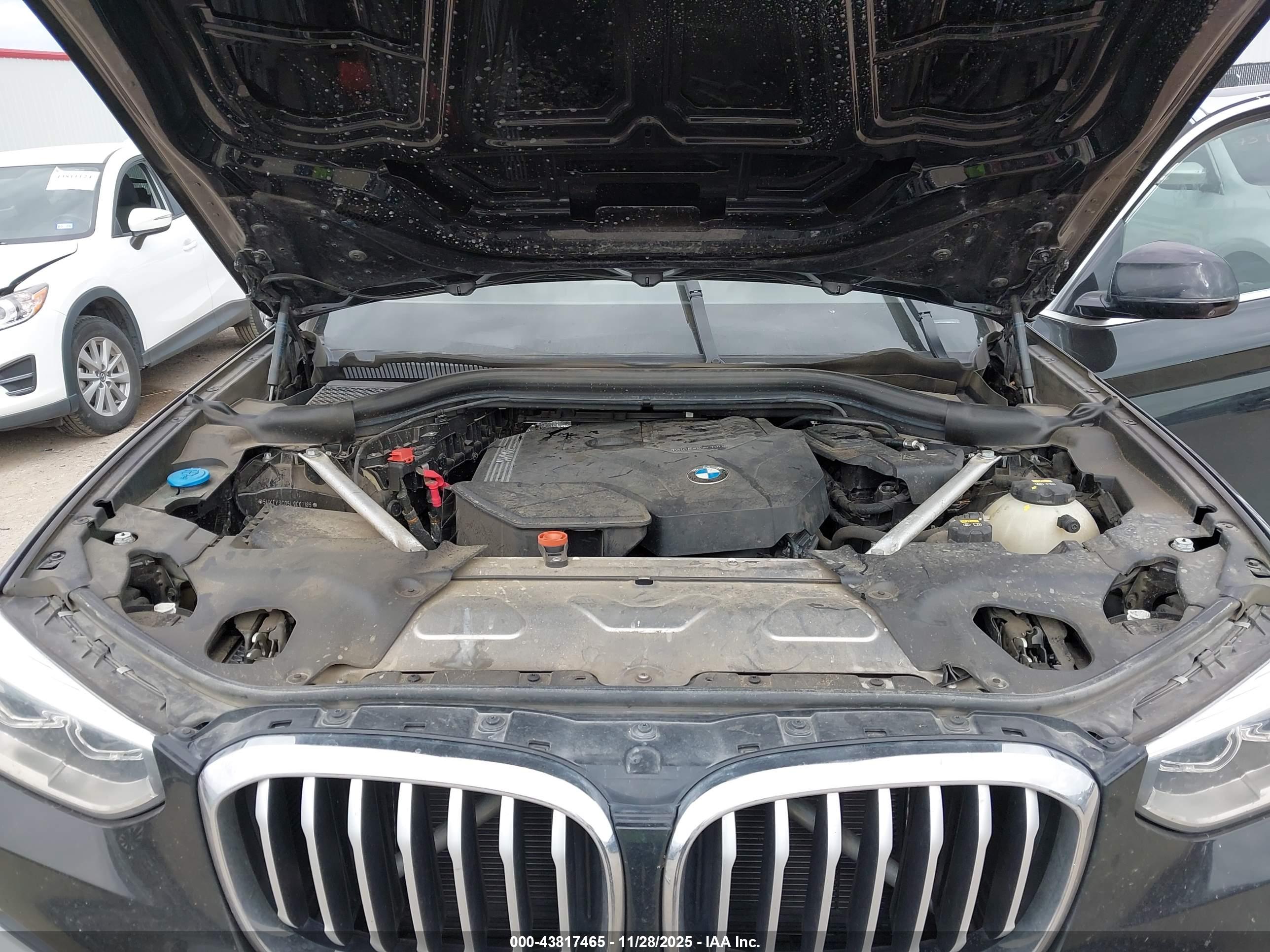 BMW X3 image 10