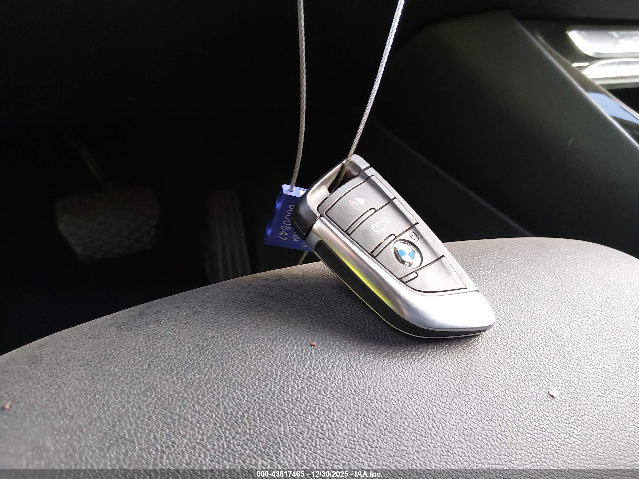 BMW X3 image 11