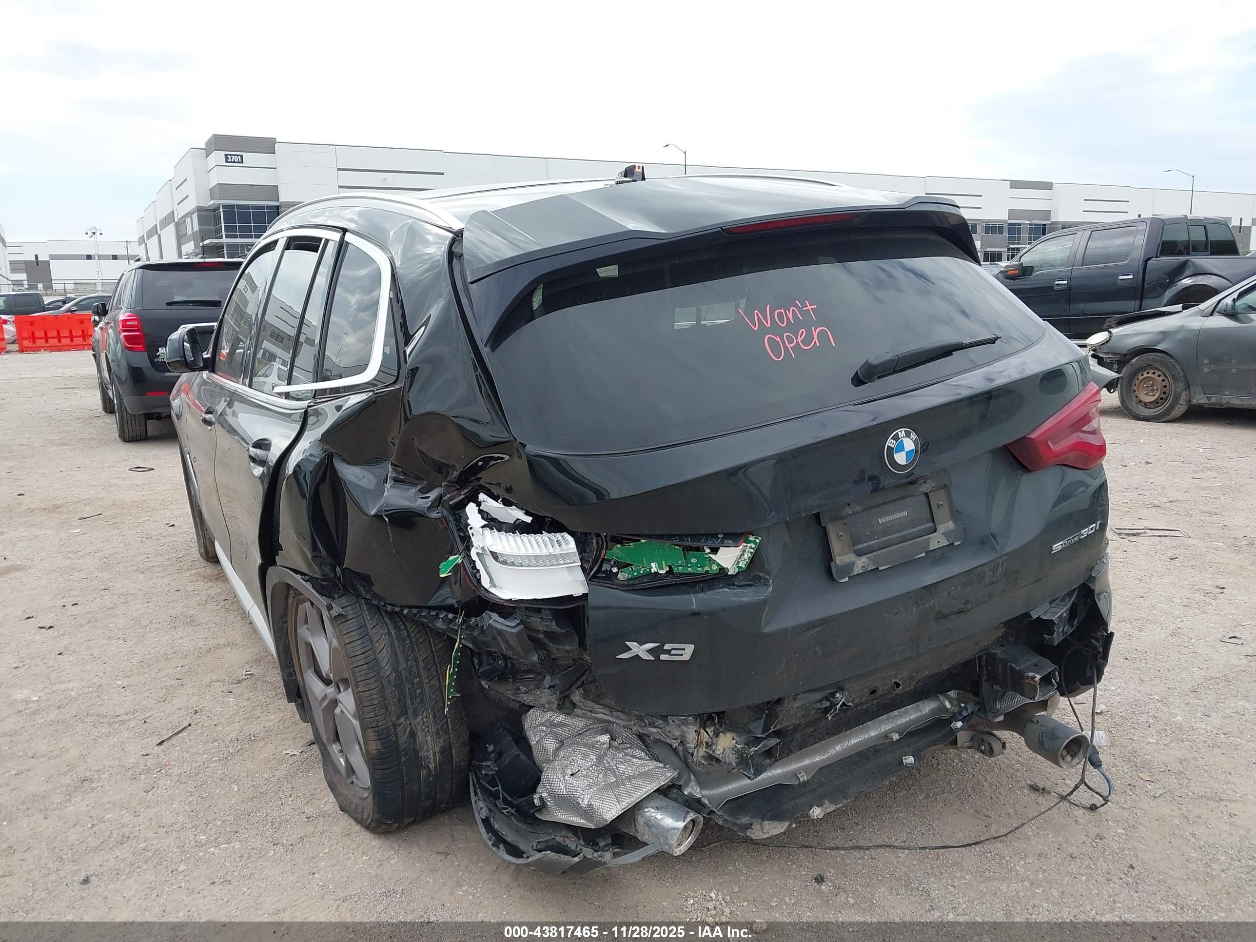 BMW X3 image 3