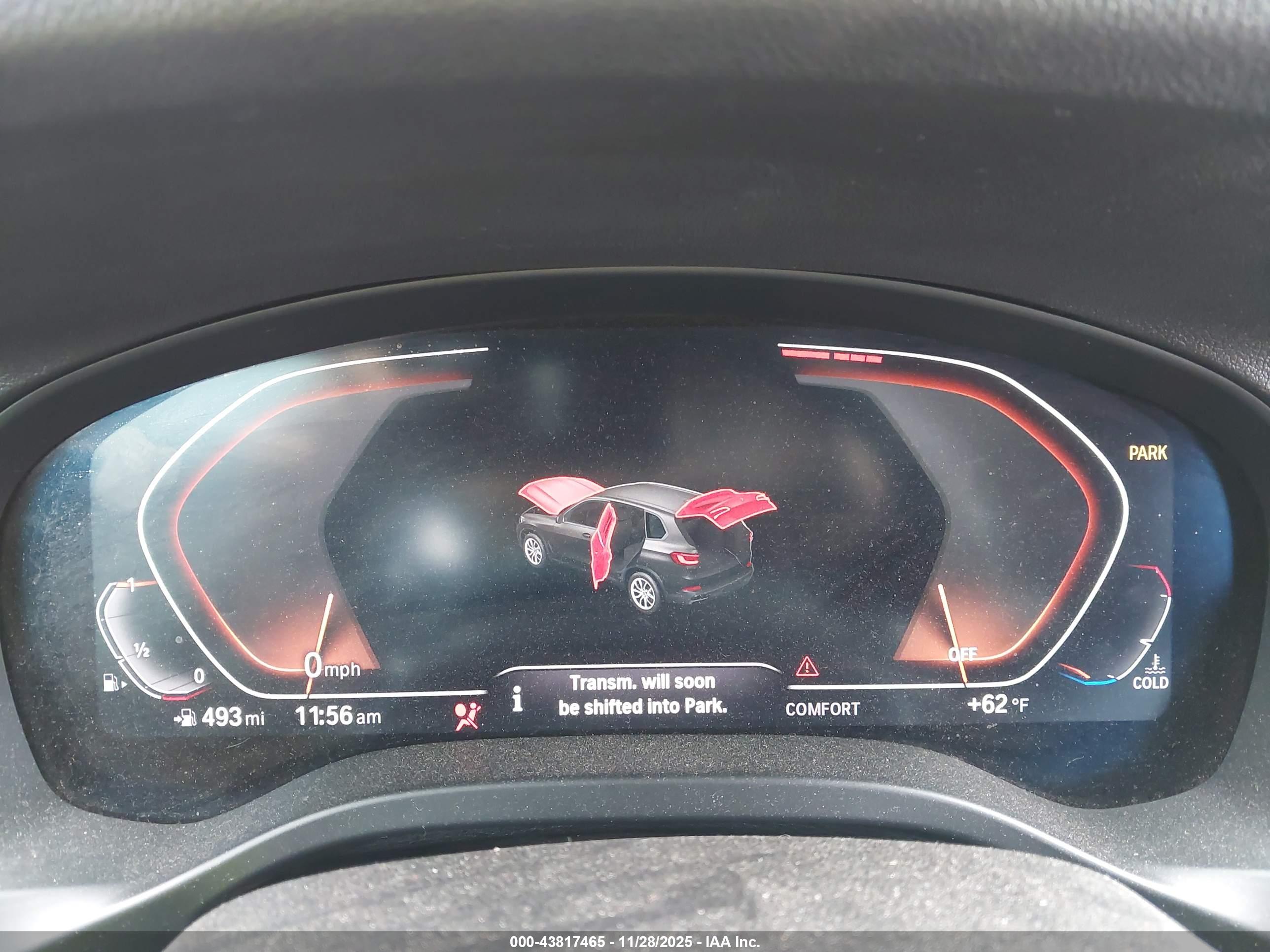 BMW X3 image 7
