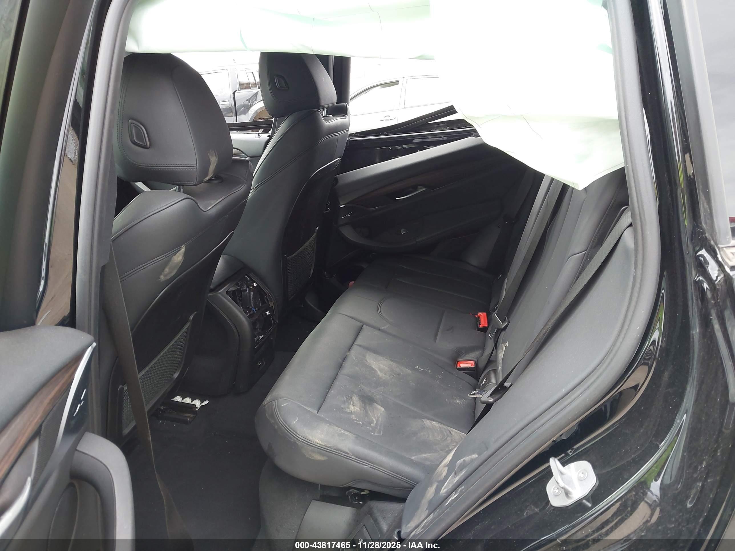 BMW X3 image 8