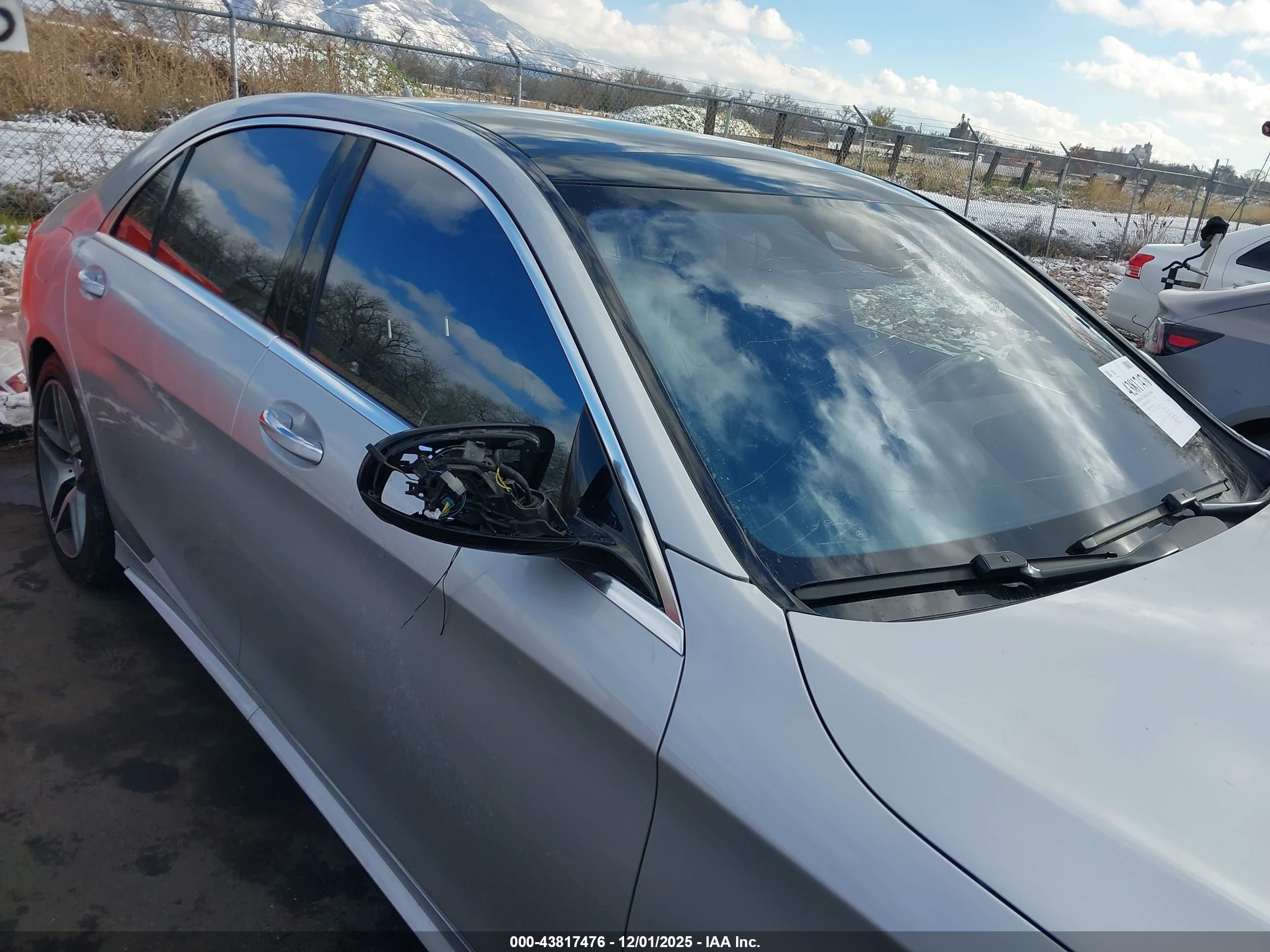 MERCEDES-BENZ S image 6