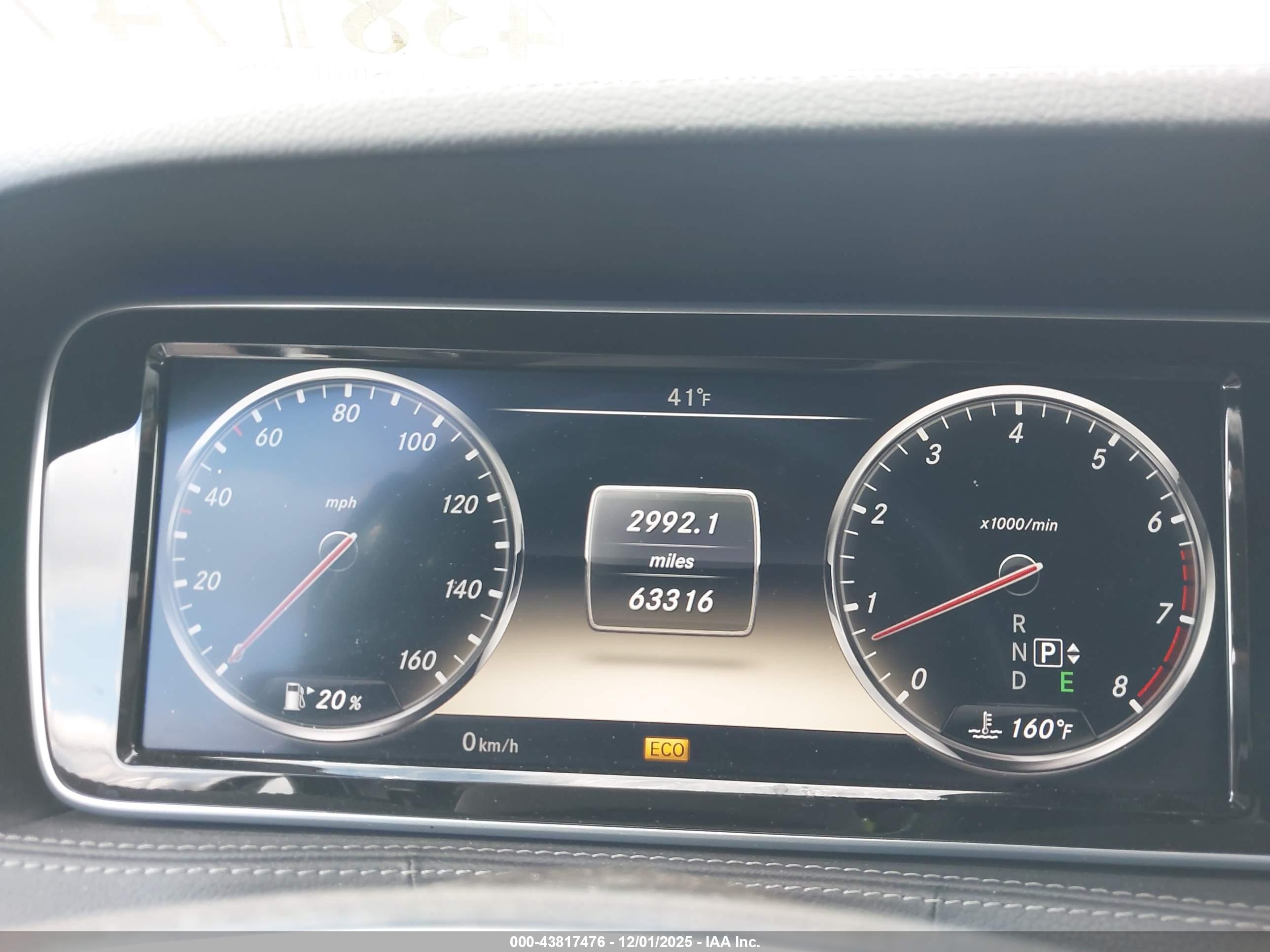 MERCEDES-BENZ S image 7